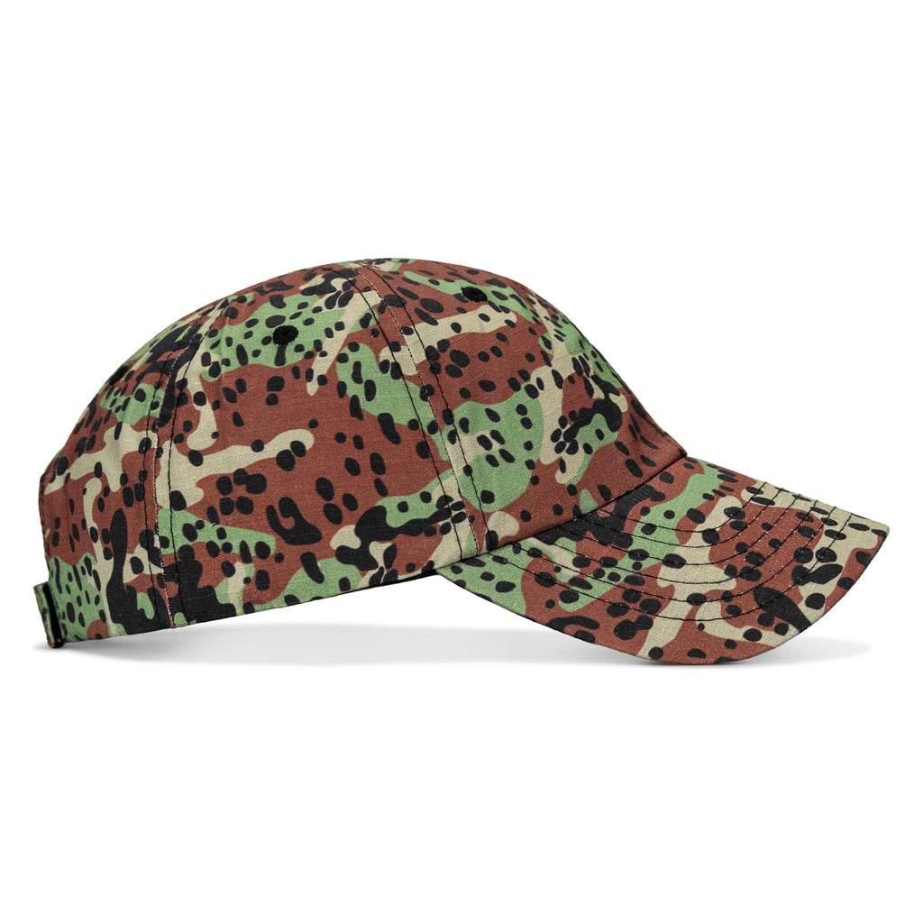 Ripstop Tactical Snapback Hat