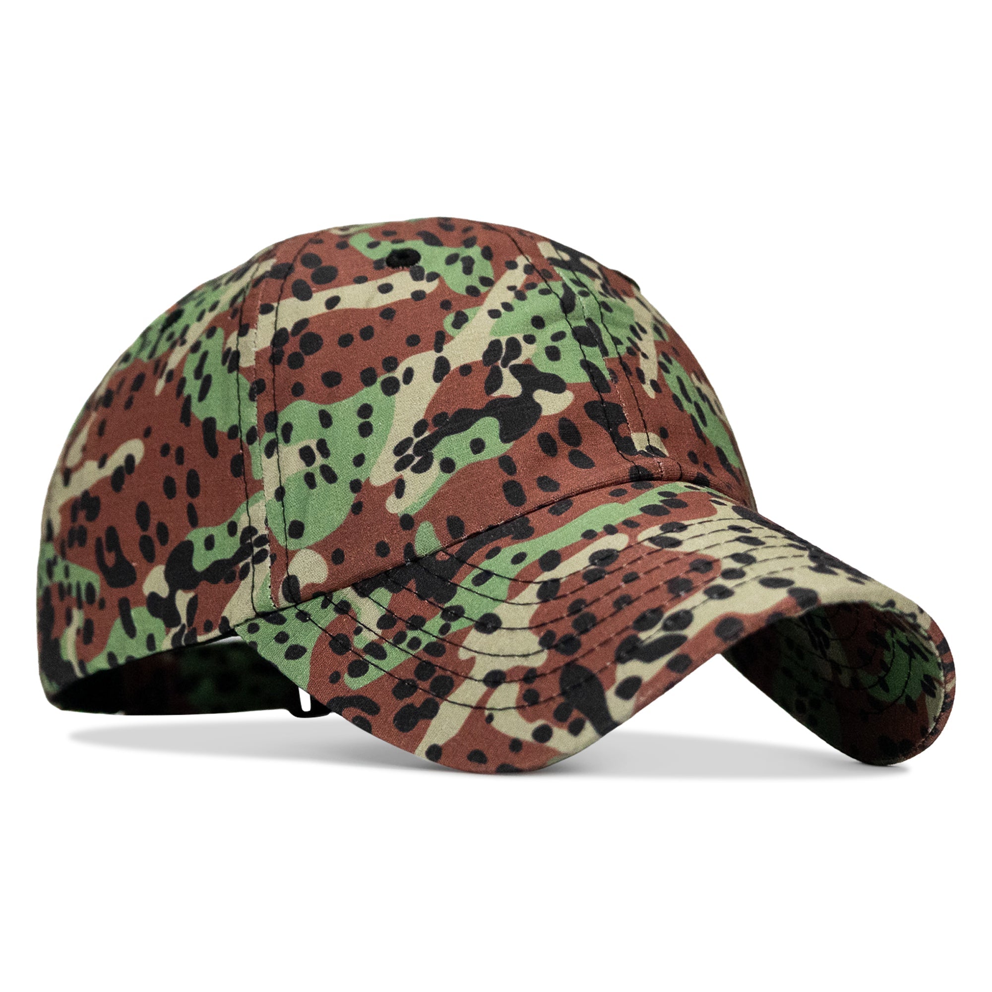 Ripstop Tactical Snapback Hat