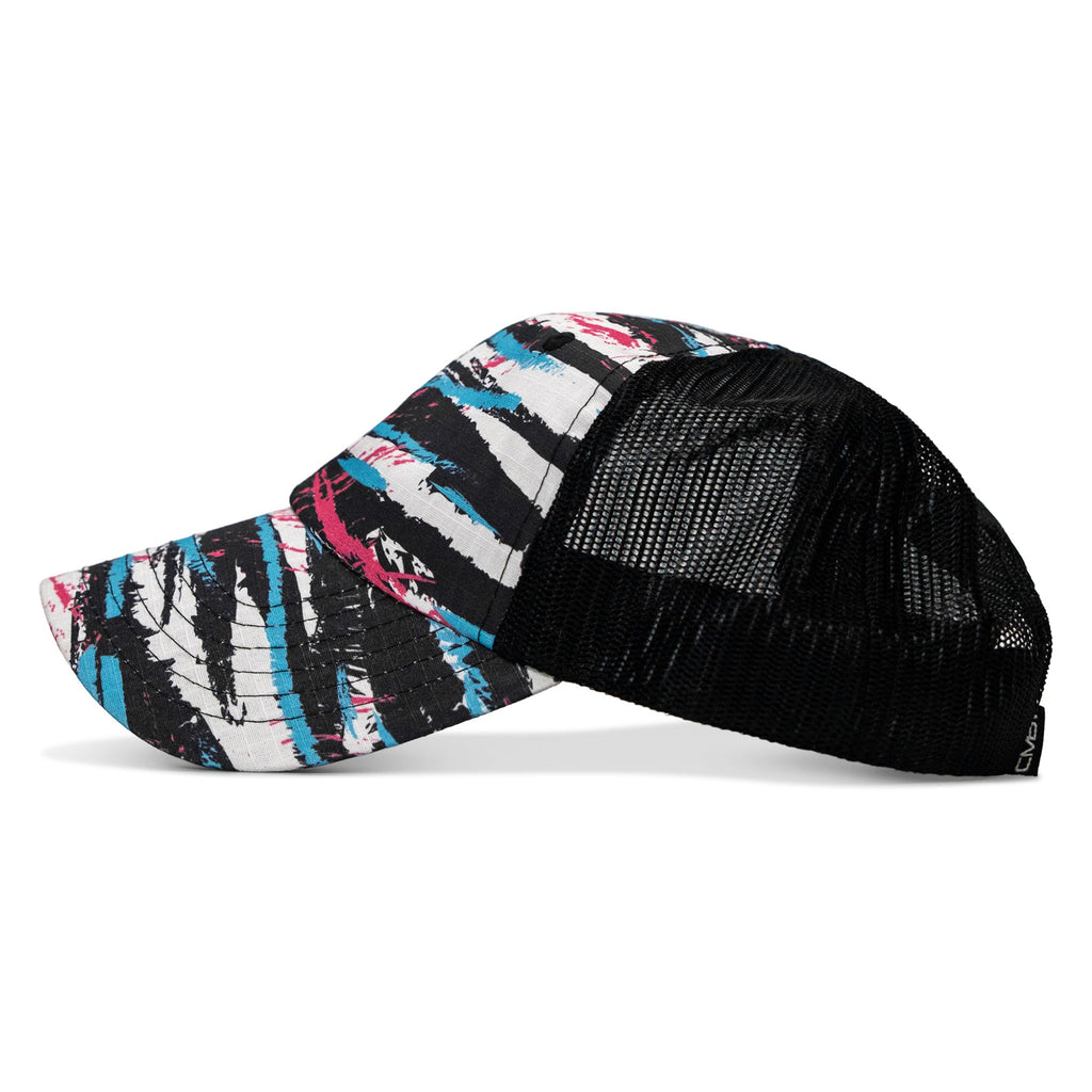 Ripstop Tactical Snapback Hat