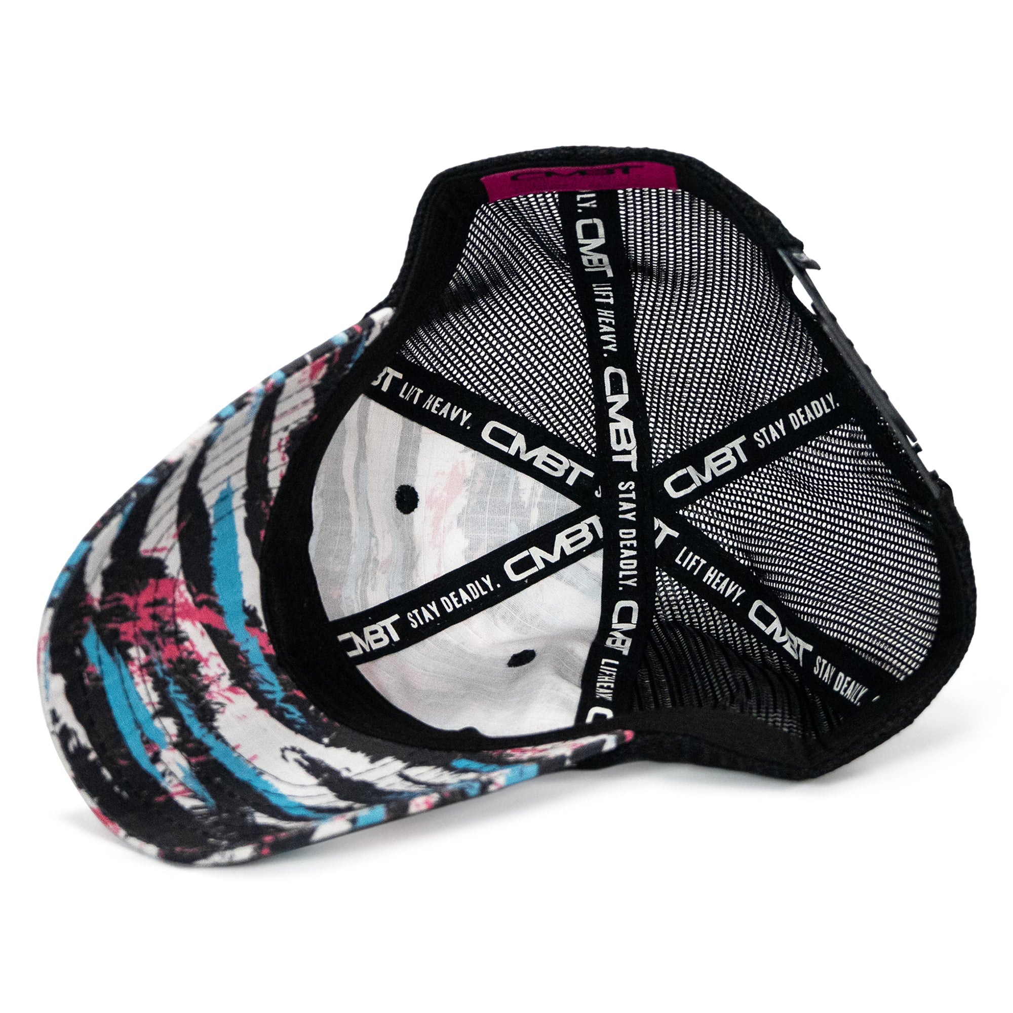 Ripstop Tactical Snapback Hat