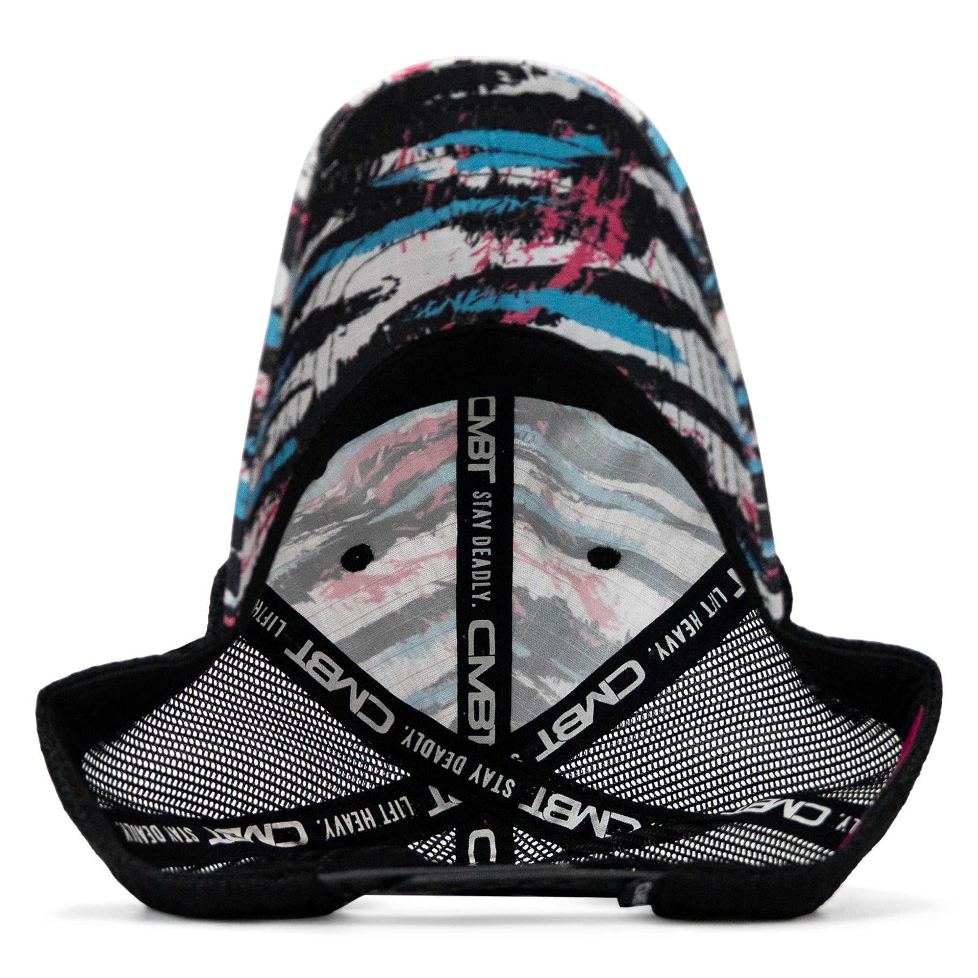Ripstop Tactical Snapback Hat