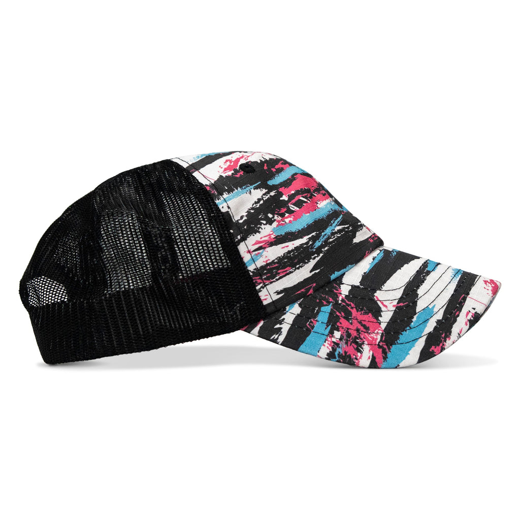 Ripstop Tactical Snapback Hat