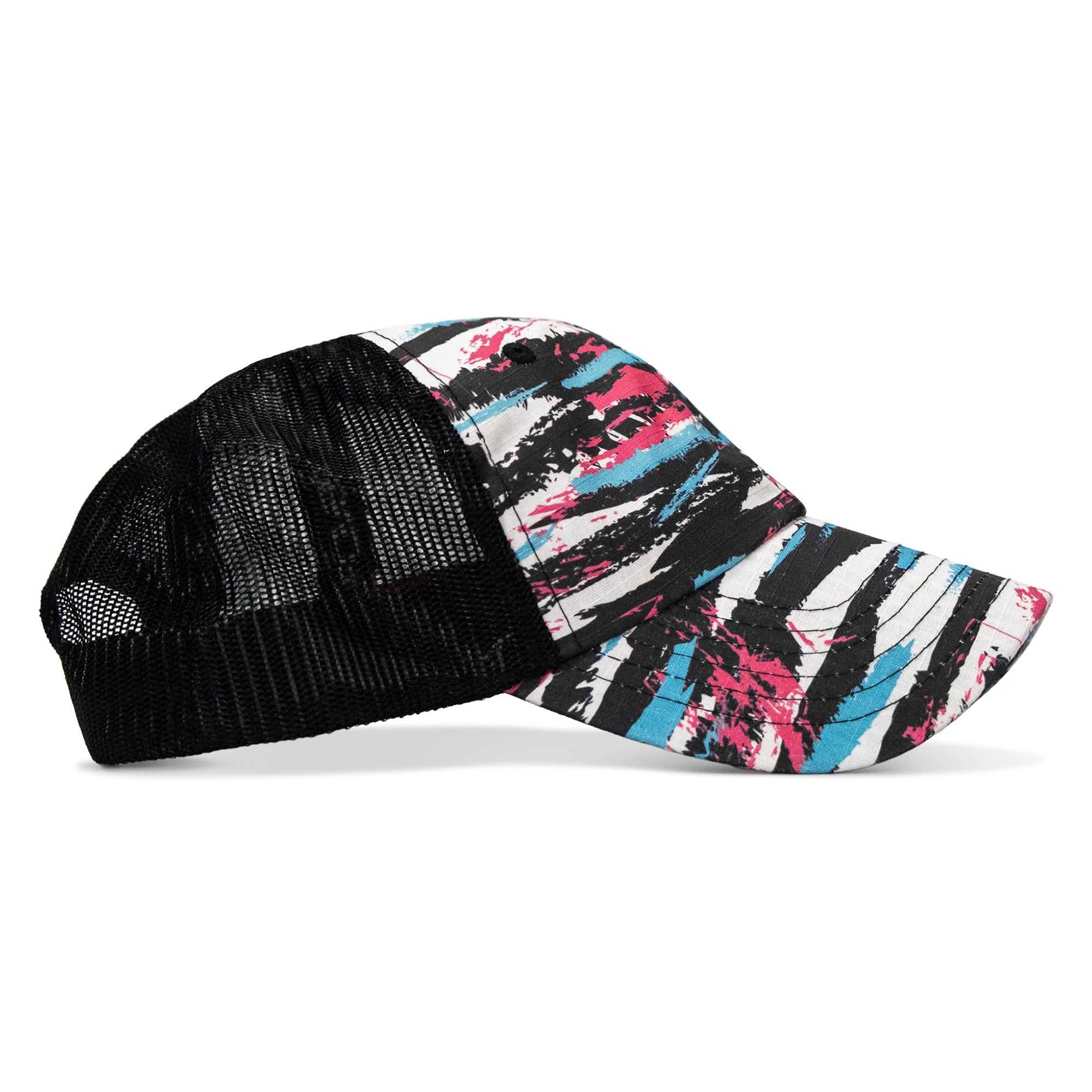 Ripstop Tactical Snapback Hat