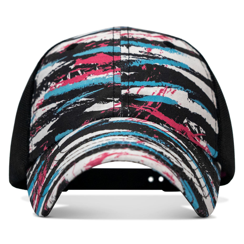 Ripstop Tactical Snapback Hat