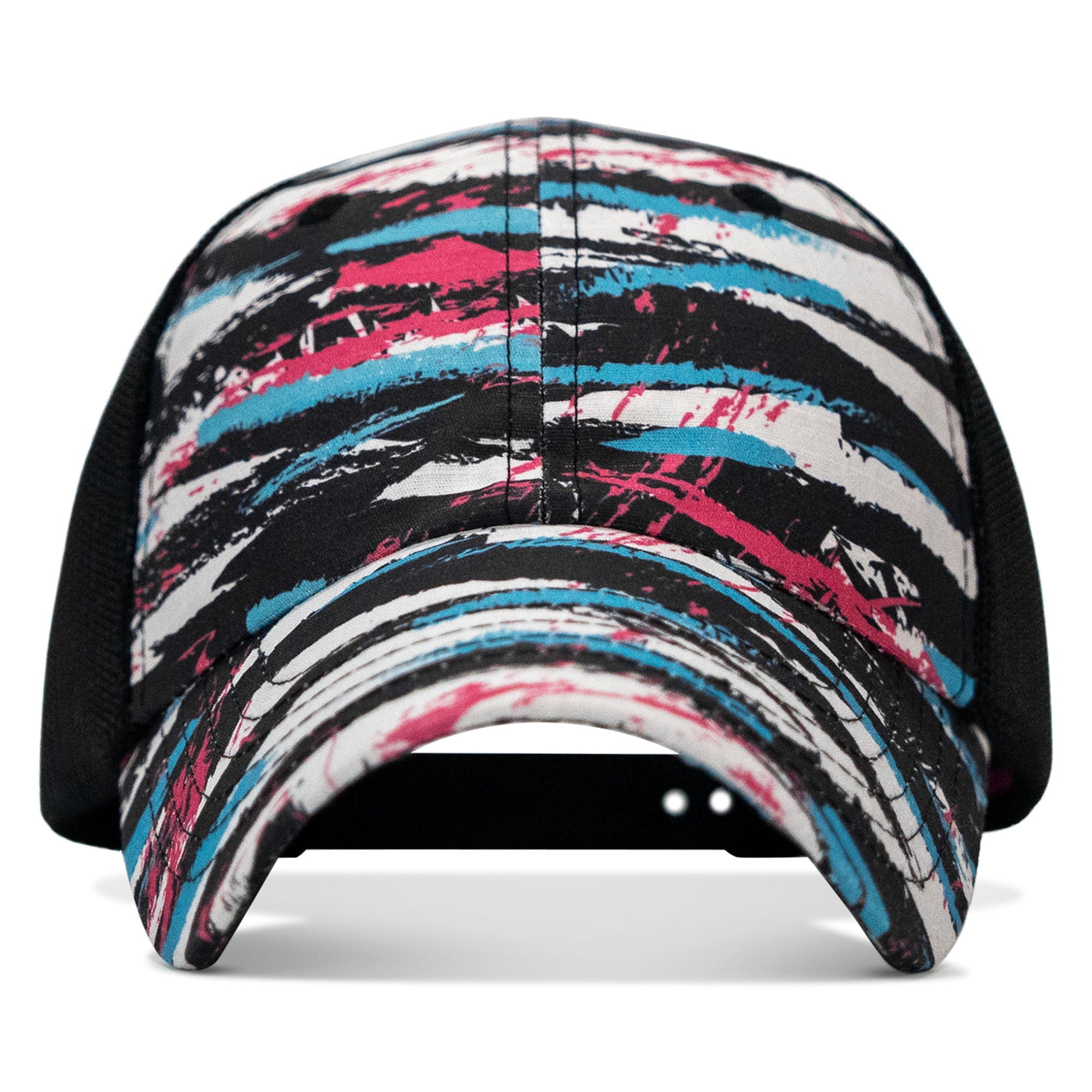 Ripstop Tactical Snapback Hat