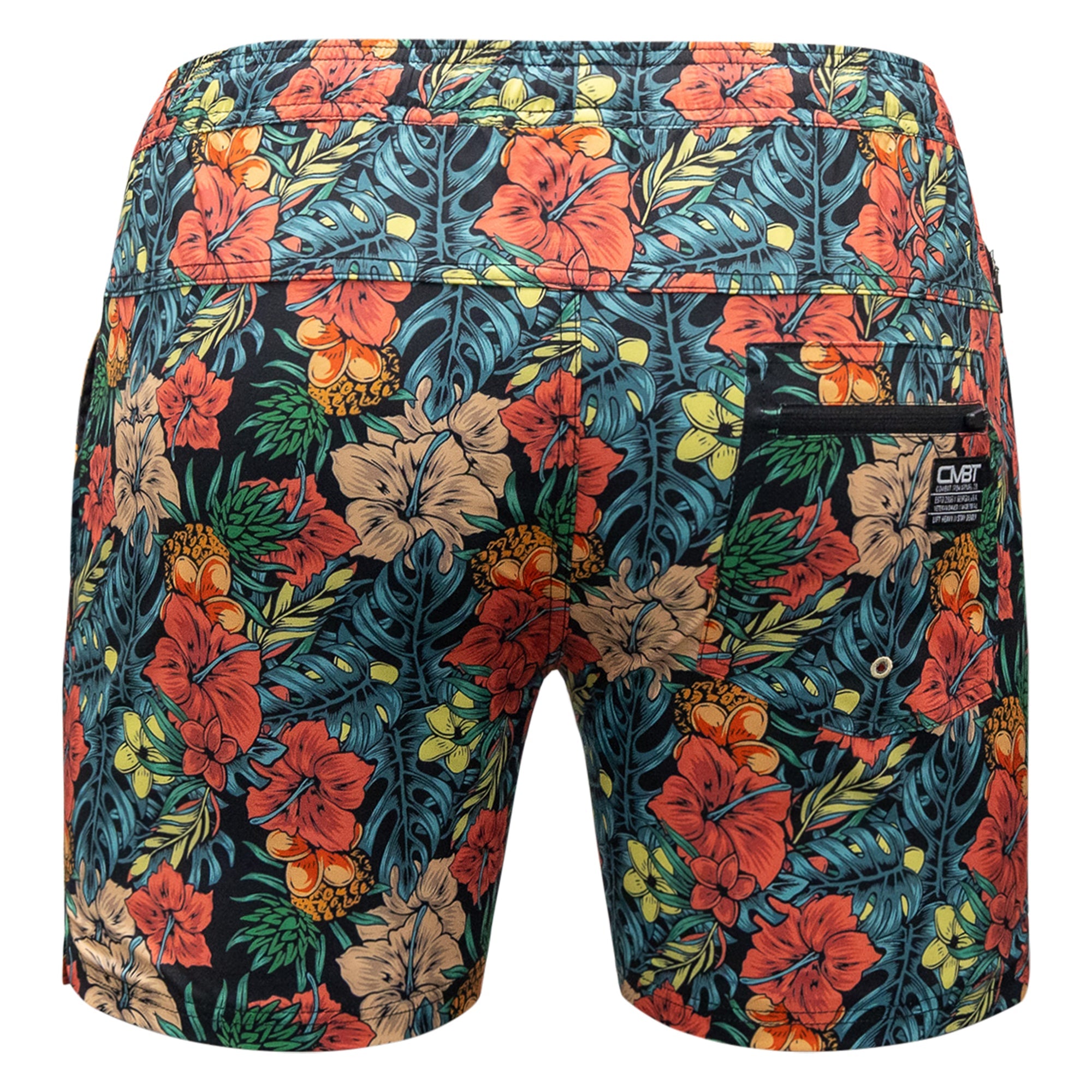 Men's Hybrid Athletic Shorts | 5.5"