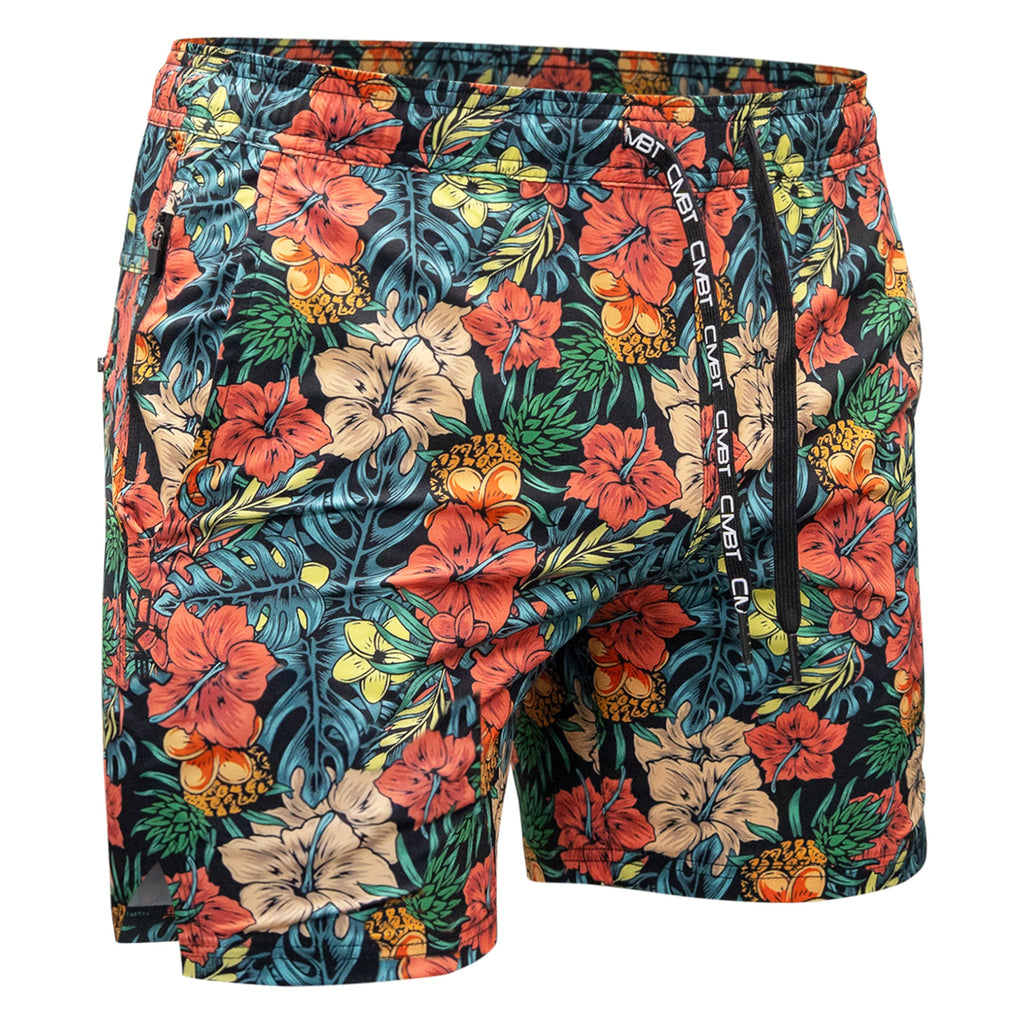 Men's Hybrid Athletic Shorts | 5.5"