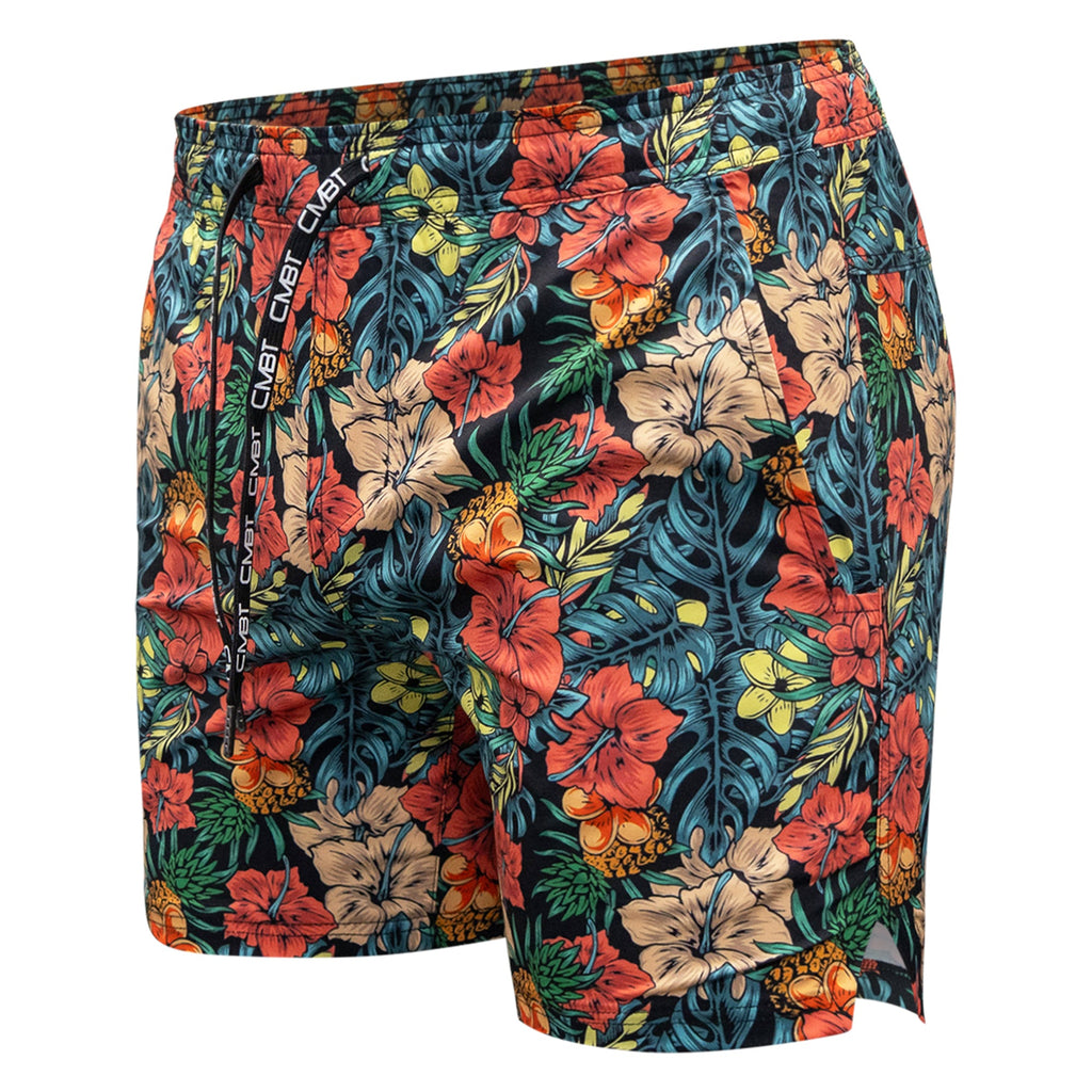 Men's Hybrid Athletic Shorts | 5.5"