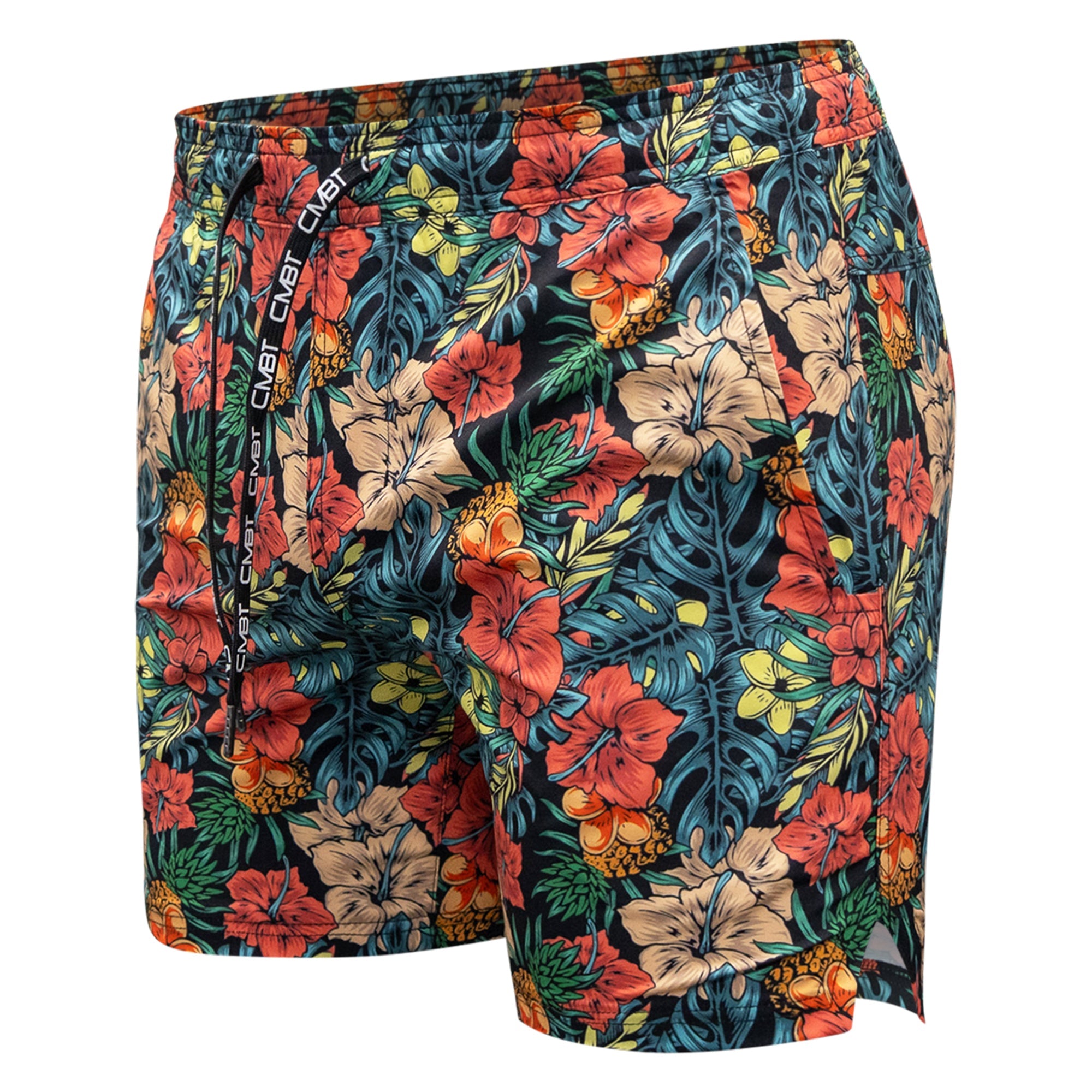Men's Hybrid Athletic Shorts | 5.5"