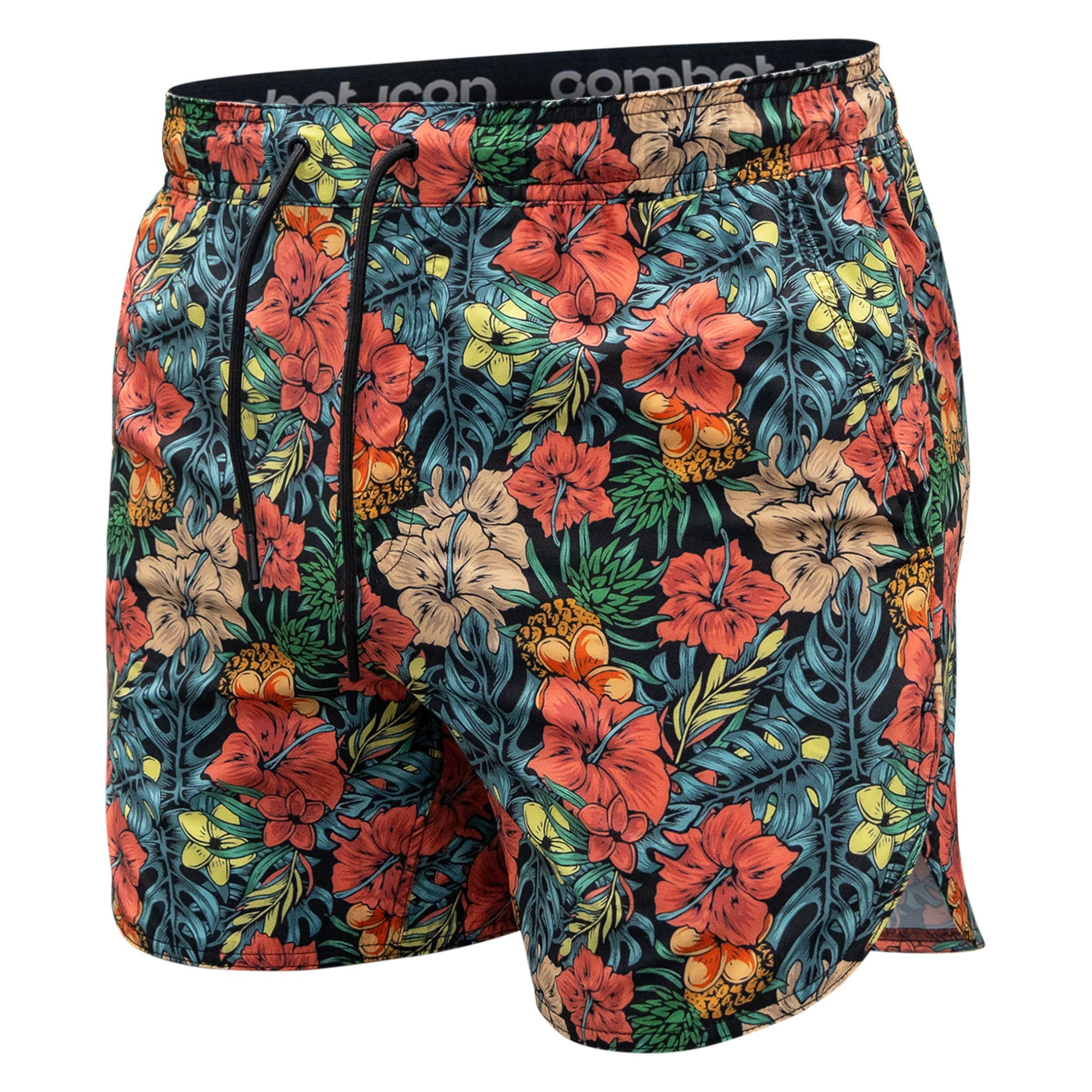 Recon Pro Men's Training Shorts | 5"
