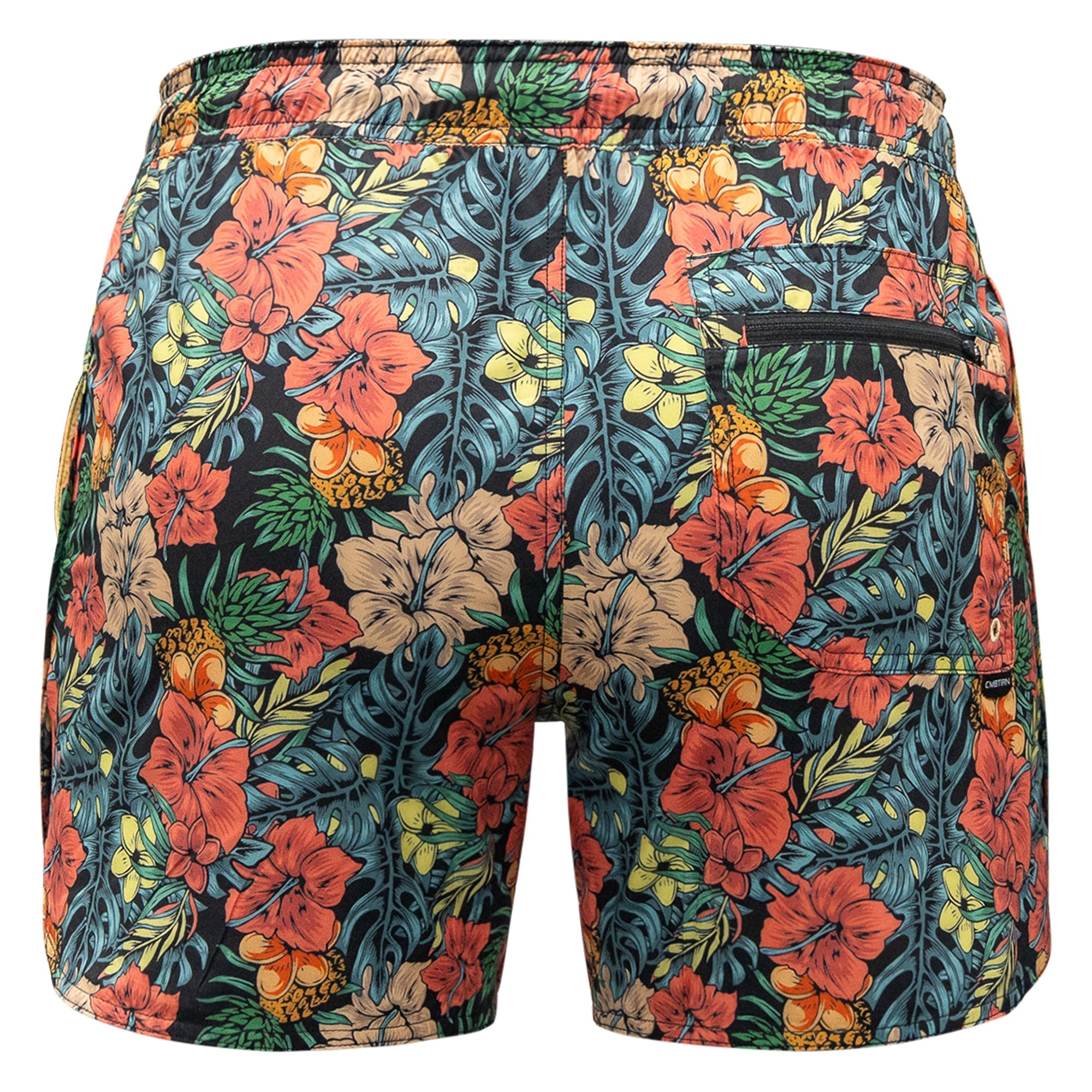 Recon Pro Men's Training Shorts | 5"