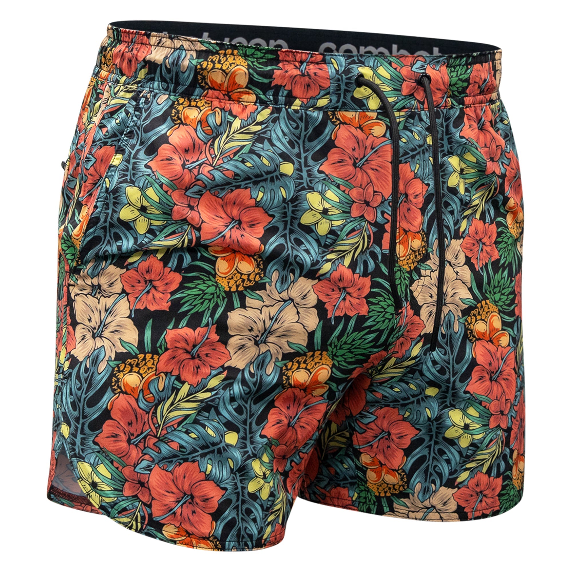 Recon Pro Men's Training Shorts | 5"