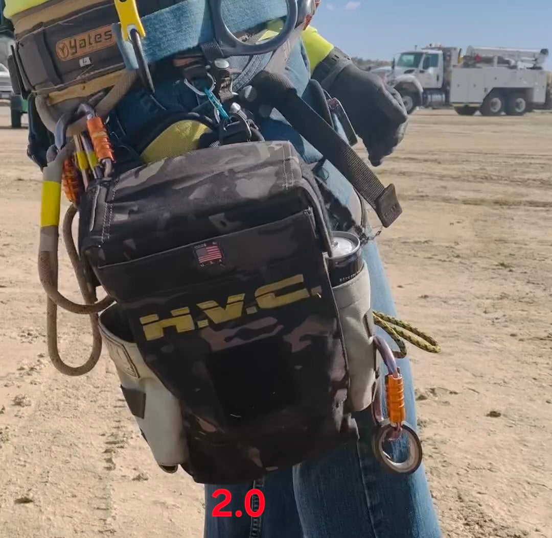 FLY DITTY BAG 2.0