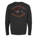 Shitty Per Diem Crewneck