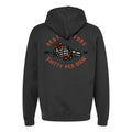 Shitty Per Diem Hoody