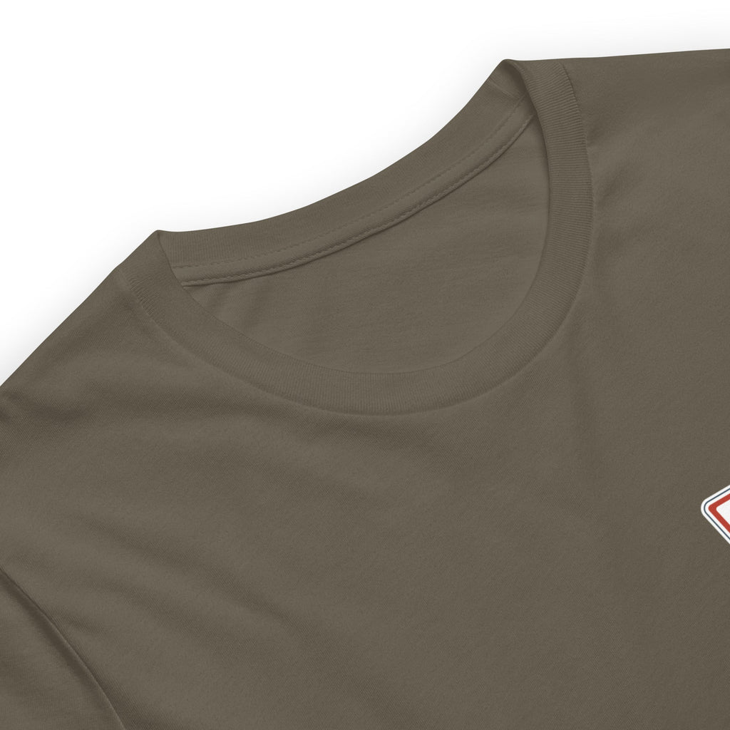 Shitty Per Diem Short Sleeve Shirt