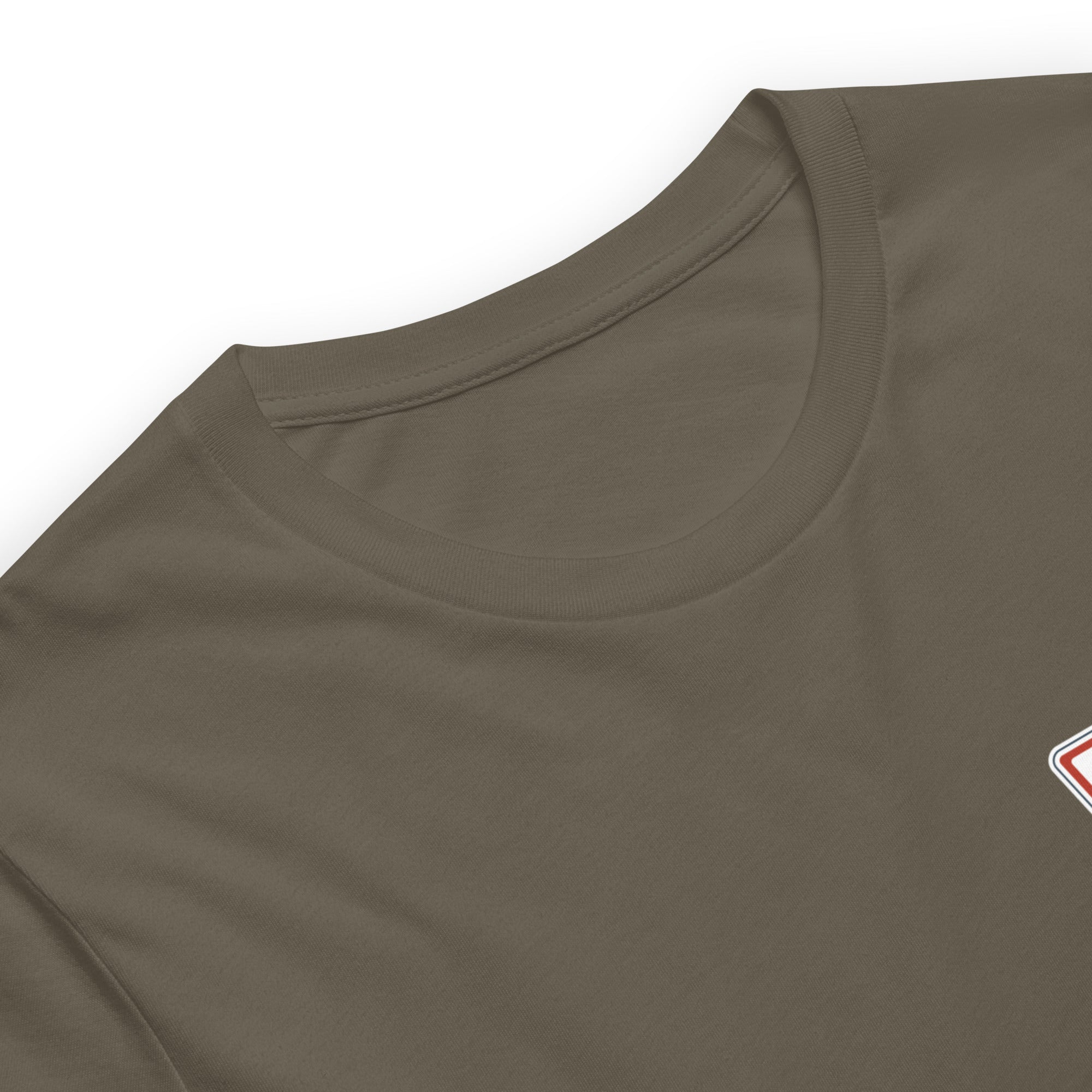 Shitty Per Diem Short Sleeve Shirt