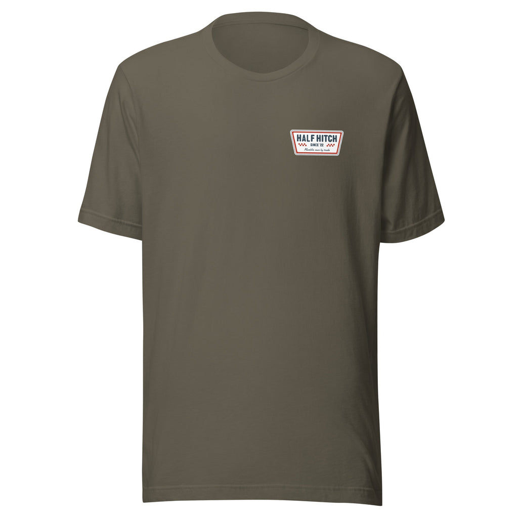 Shitty Per Diem Short Sleeve Shirt