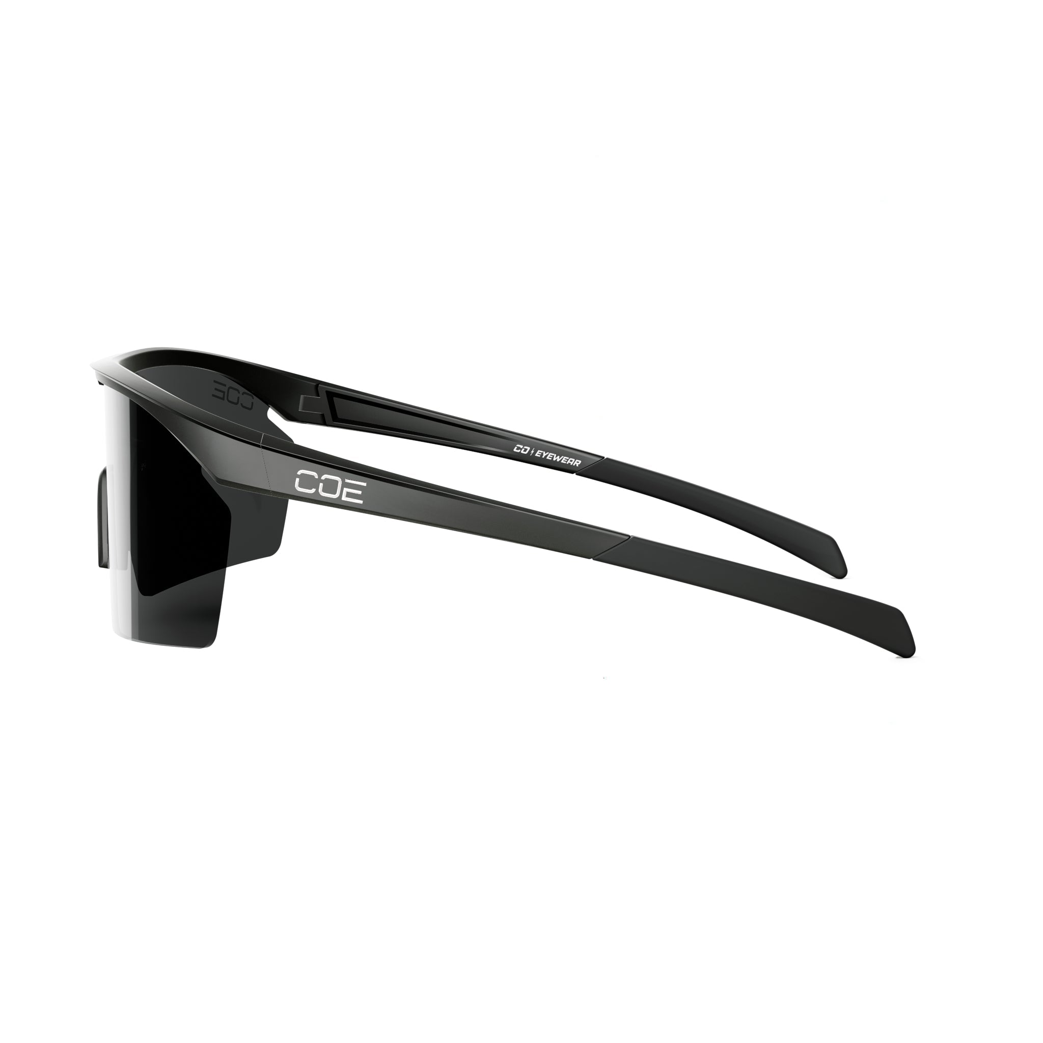 Surge Z87+ Matte Black Photochromic