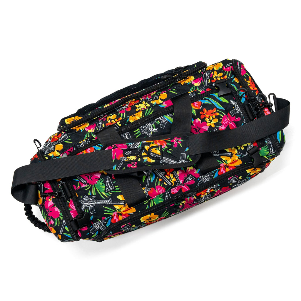 50L Duffle Hybrid Sack™ Dual Carry Bag