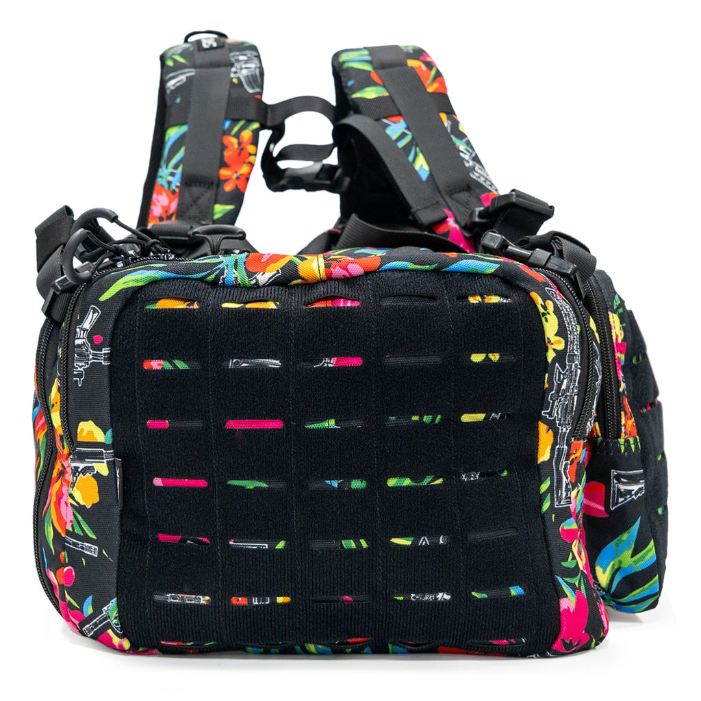50L Duffle Hybrid Sack™ Dual Carry Bag