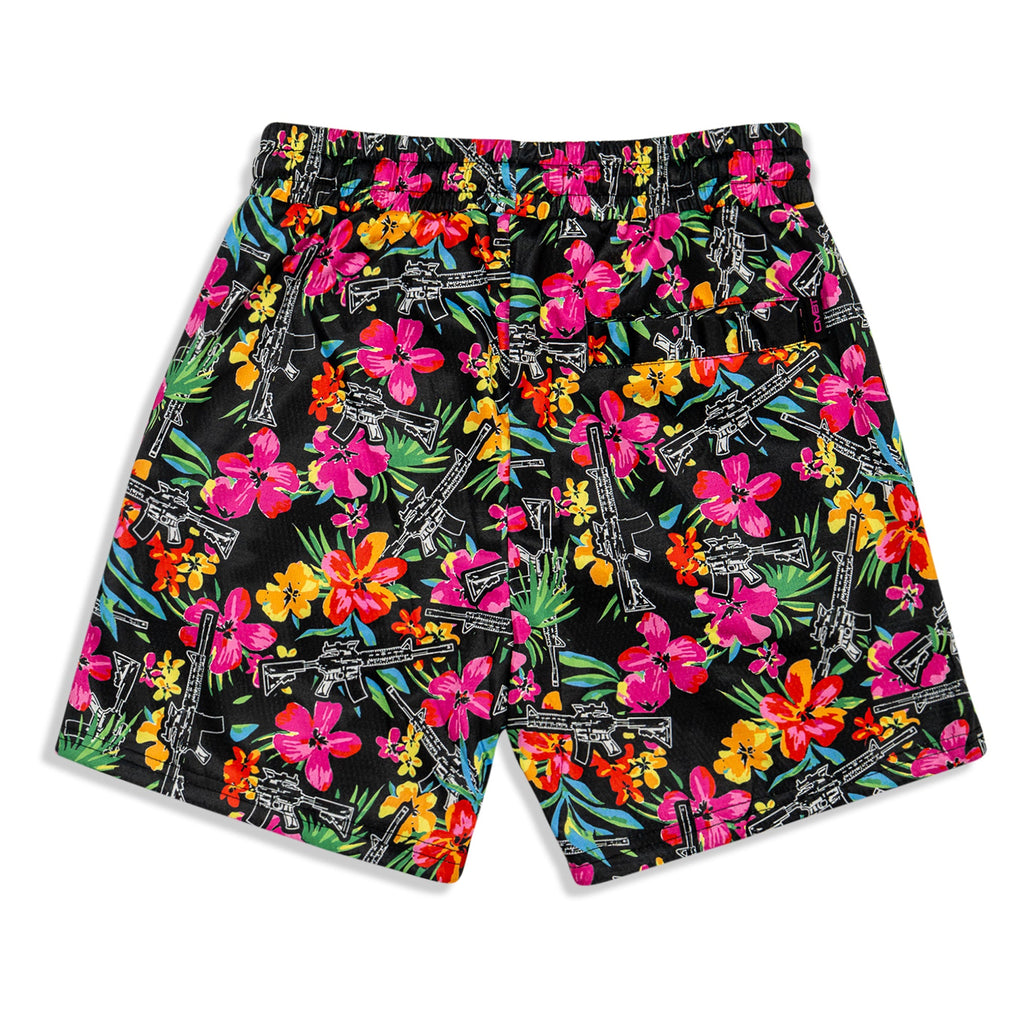 Men's Hooch Daddy Mesh Shorts | 5"
