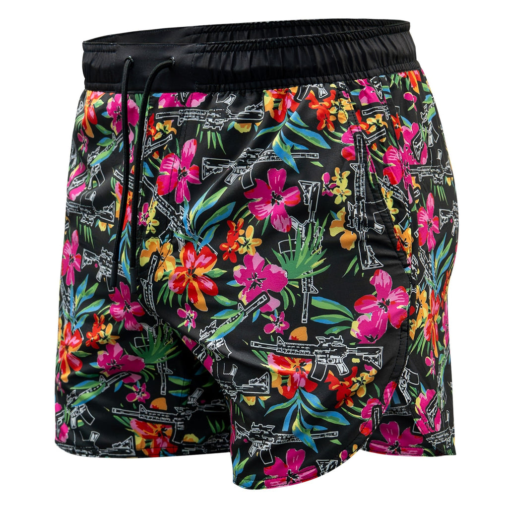 Recon Pro Men's Training Shorts | 5"