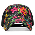 Ripstop Tactical Snapback Hat
