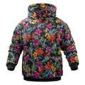 Woobie Hoodie V3
