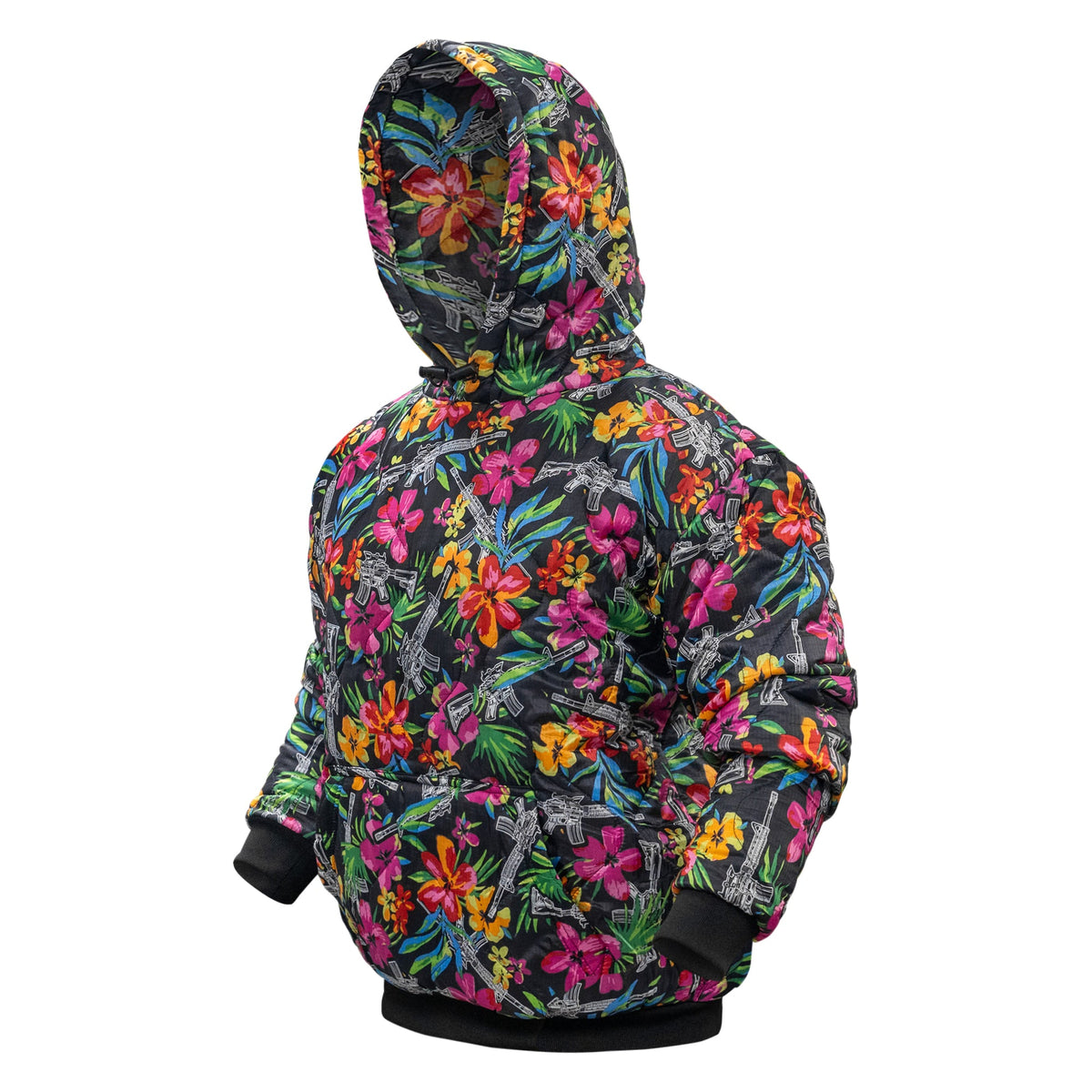 Woobie Hoodie V3