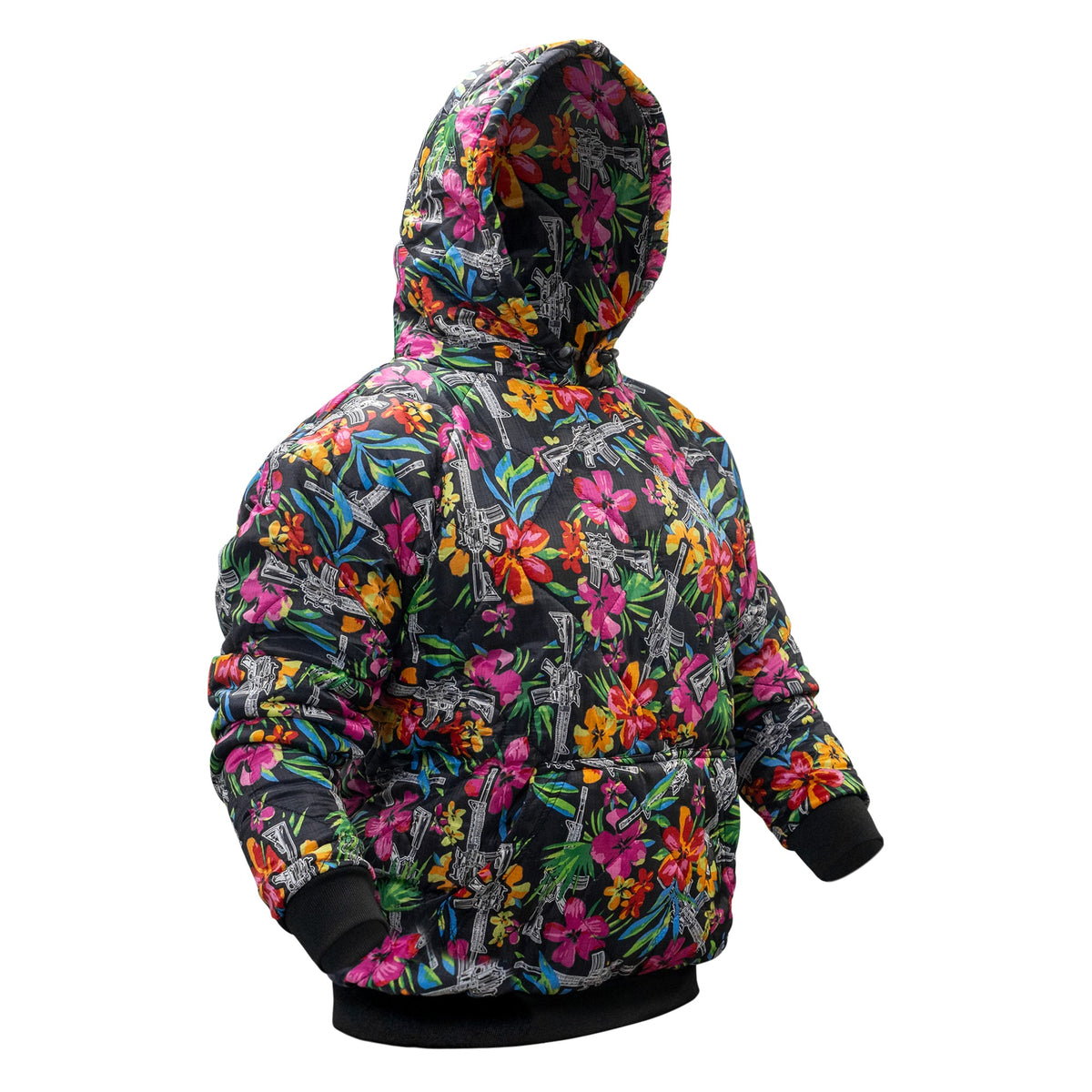 Woobie Hoodie V3