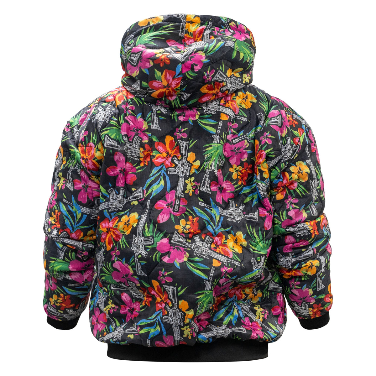 Woobie Hoodie V3