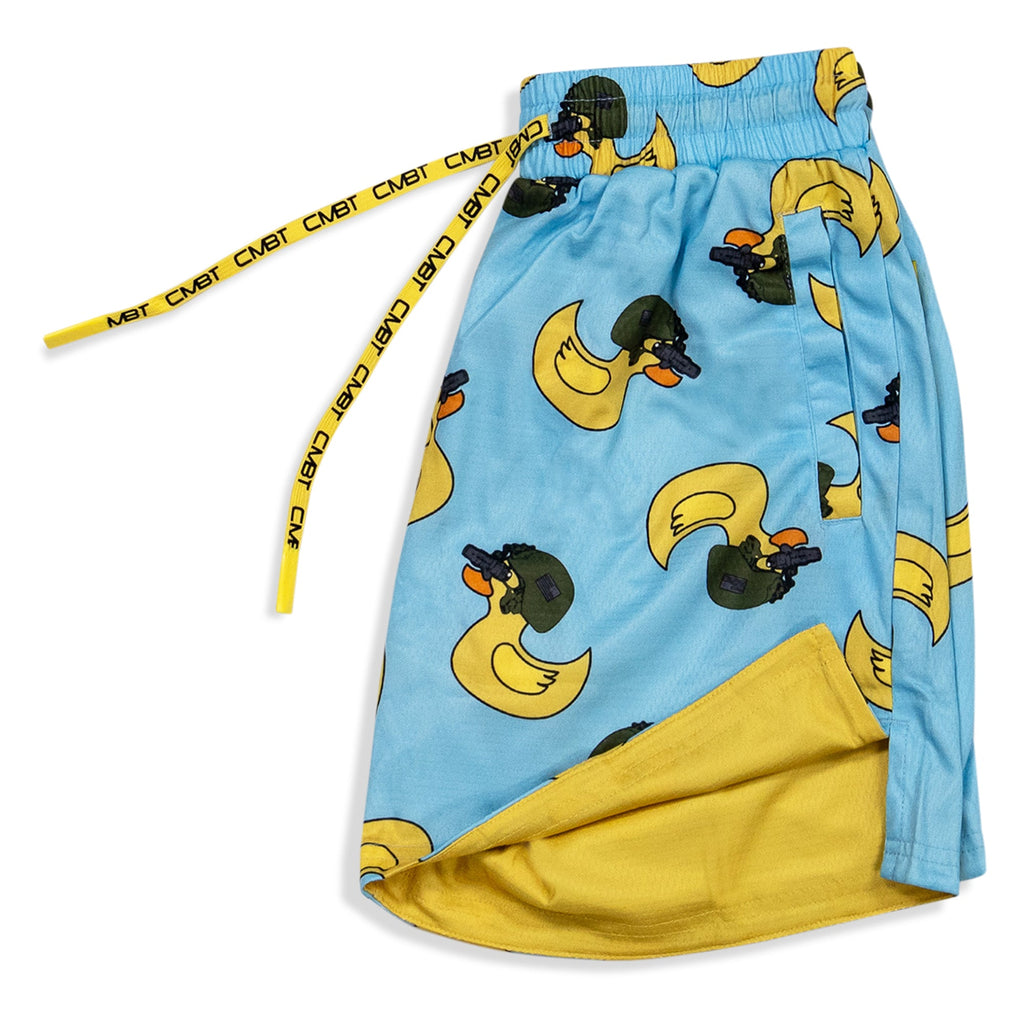 Men's Hooch Daddy Mesh Shorts | 5"