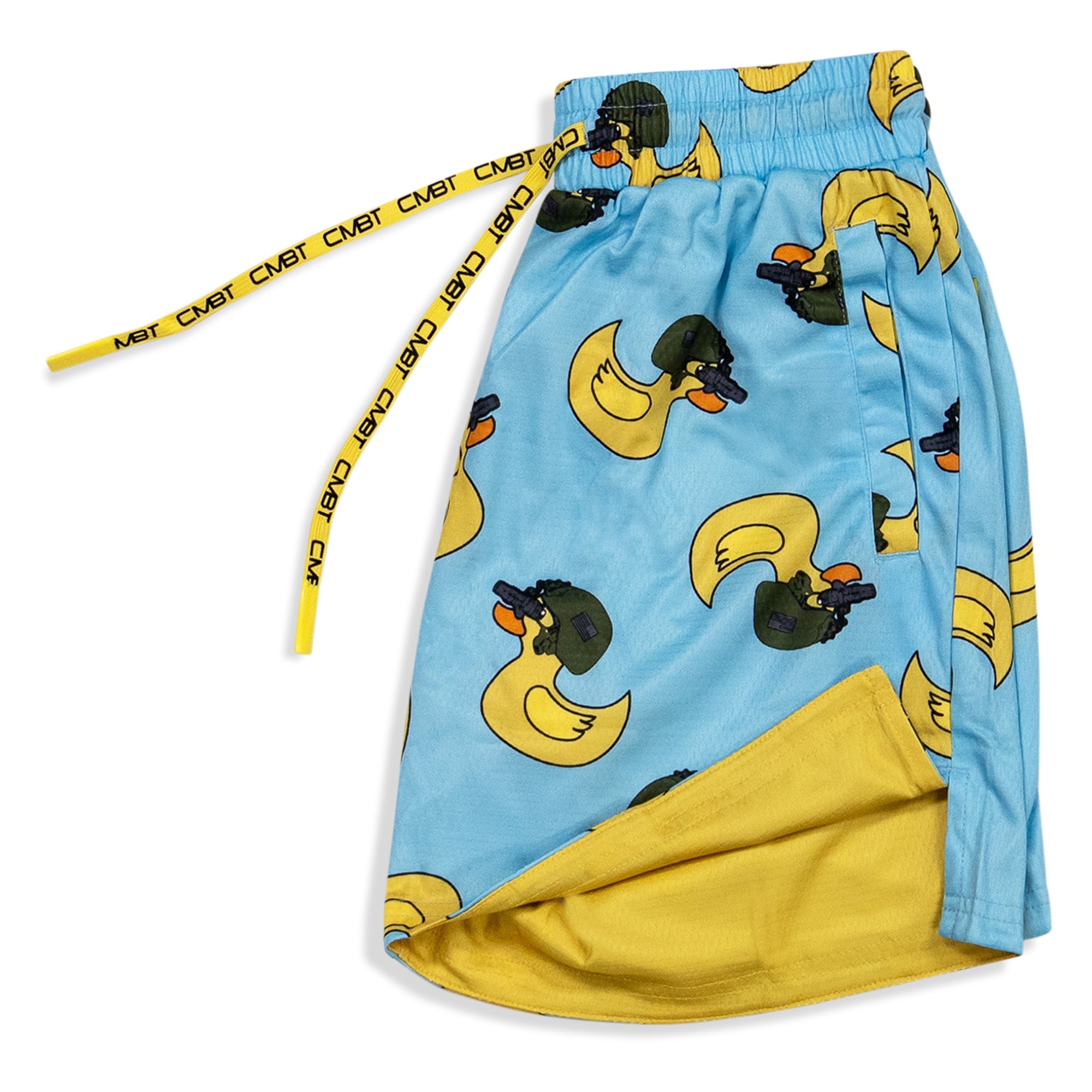 Men's Hooch Daddy Mesh Shorts | 5"