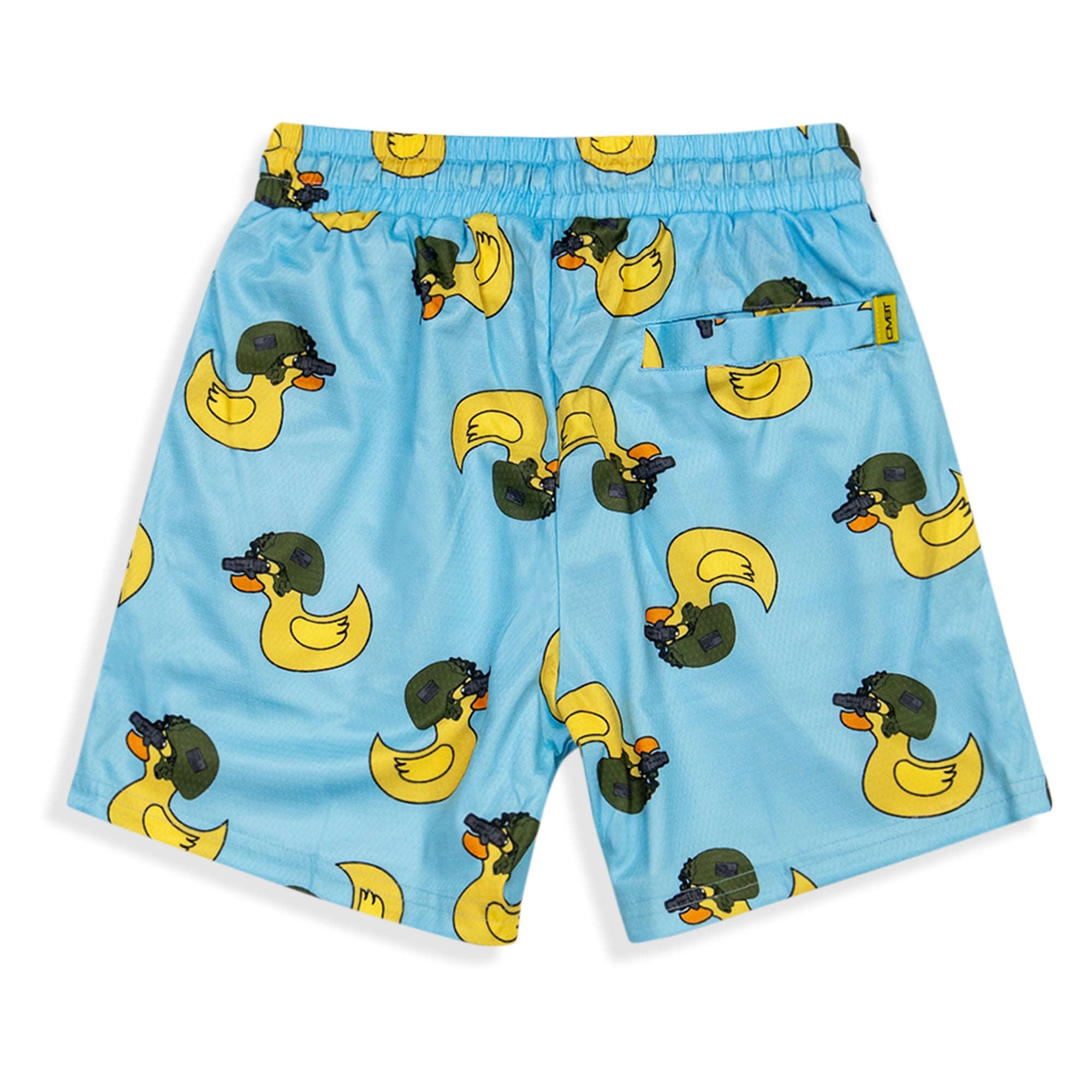 Men's Hooch Daddy Mesh Shorts | 5"