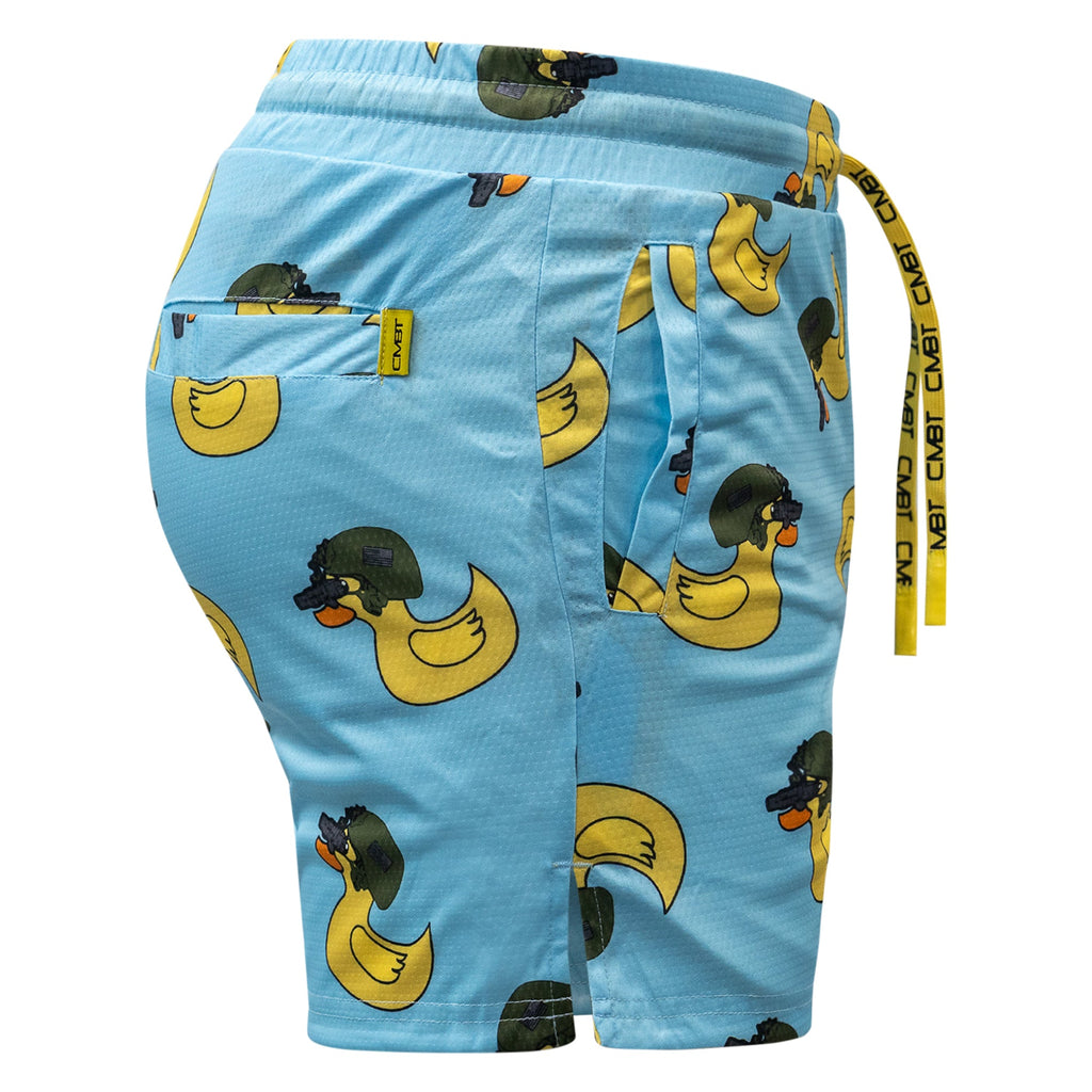 Men's Hooch Daddy Mesh Shorts | 5"