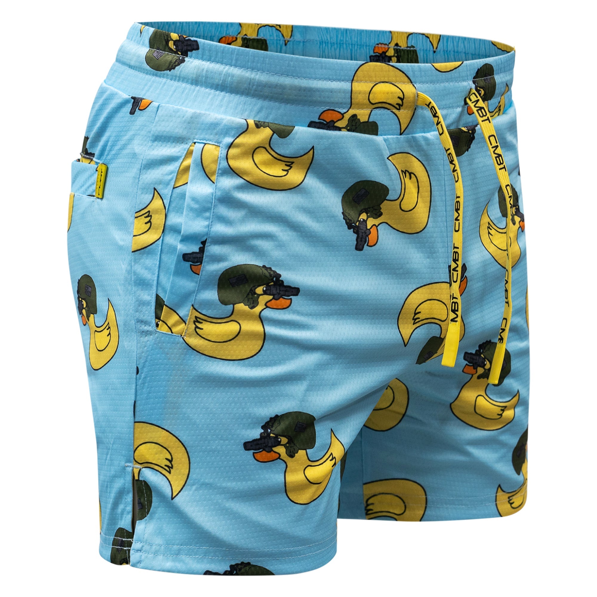 Men's Hooch Daddy Mesh Shorts | 5"