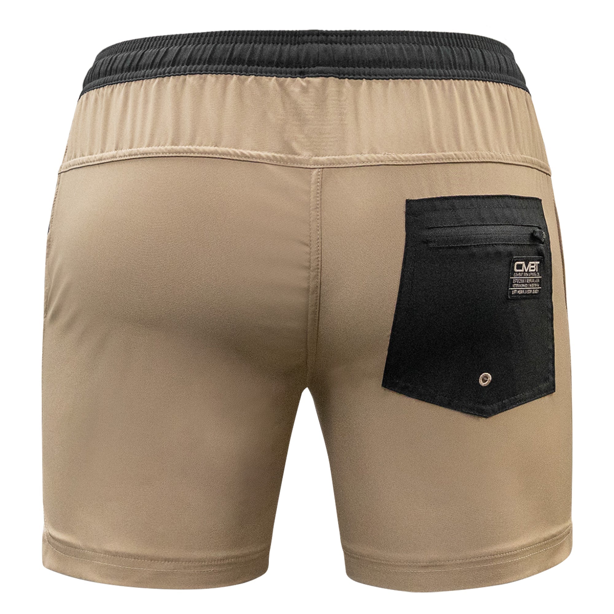 Men's Hybrid Athletic Shorts | 5.5"