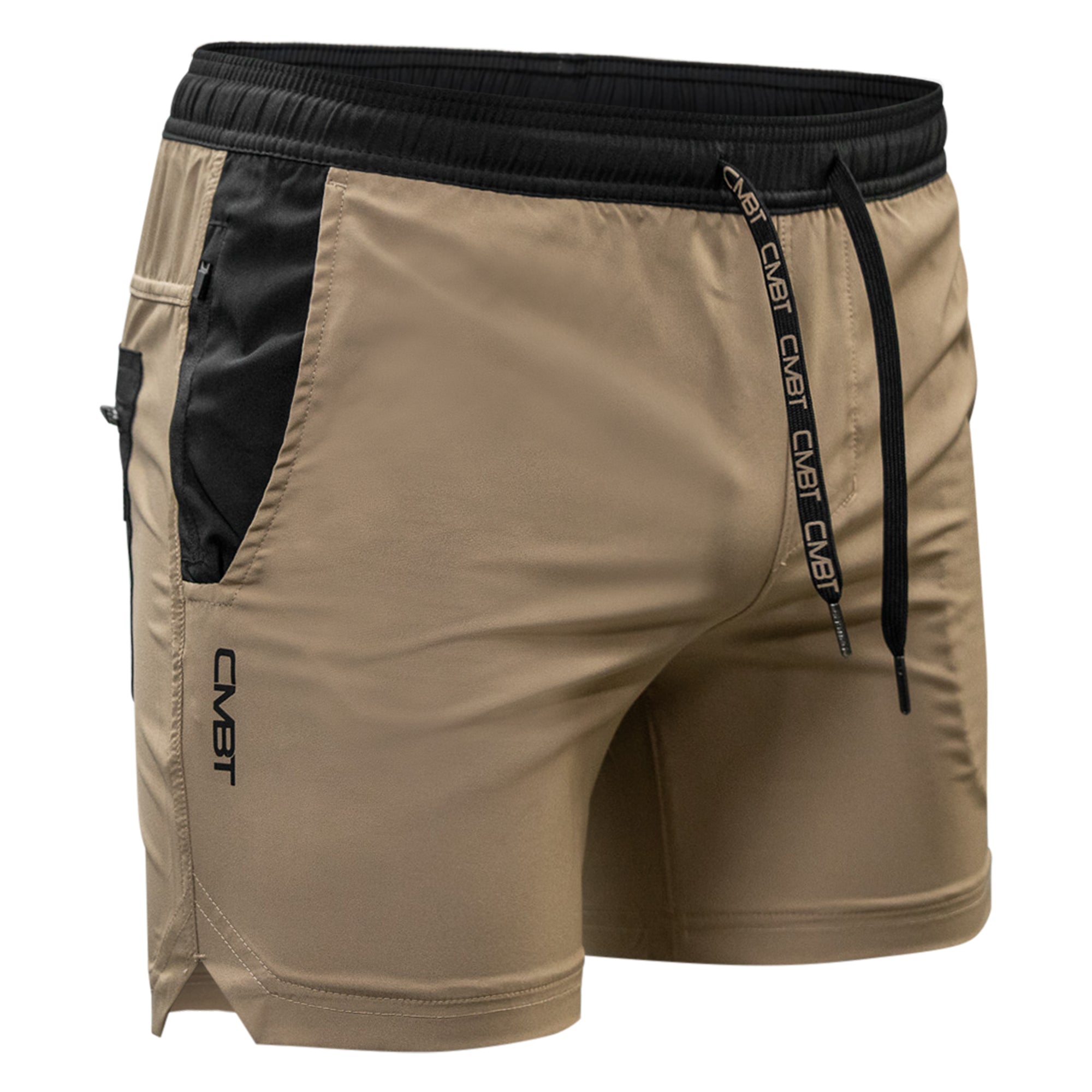 Men's Hybrid Athletic Shorts | 5.5"