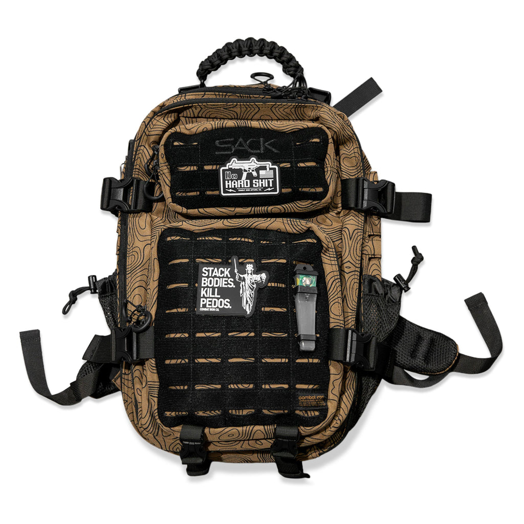 Tactical Athlete 35L Sack™ Backpack