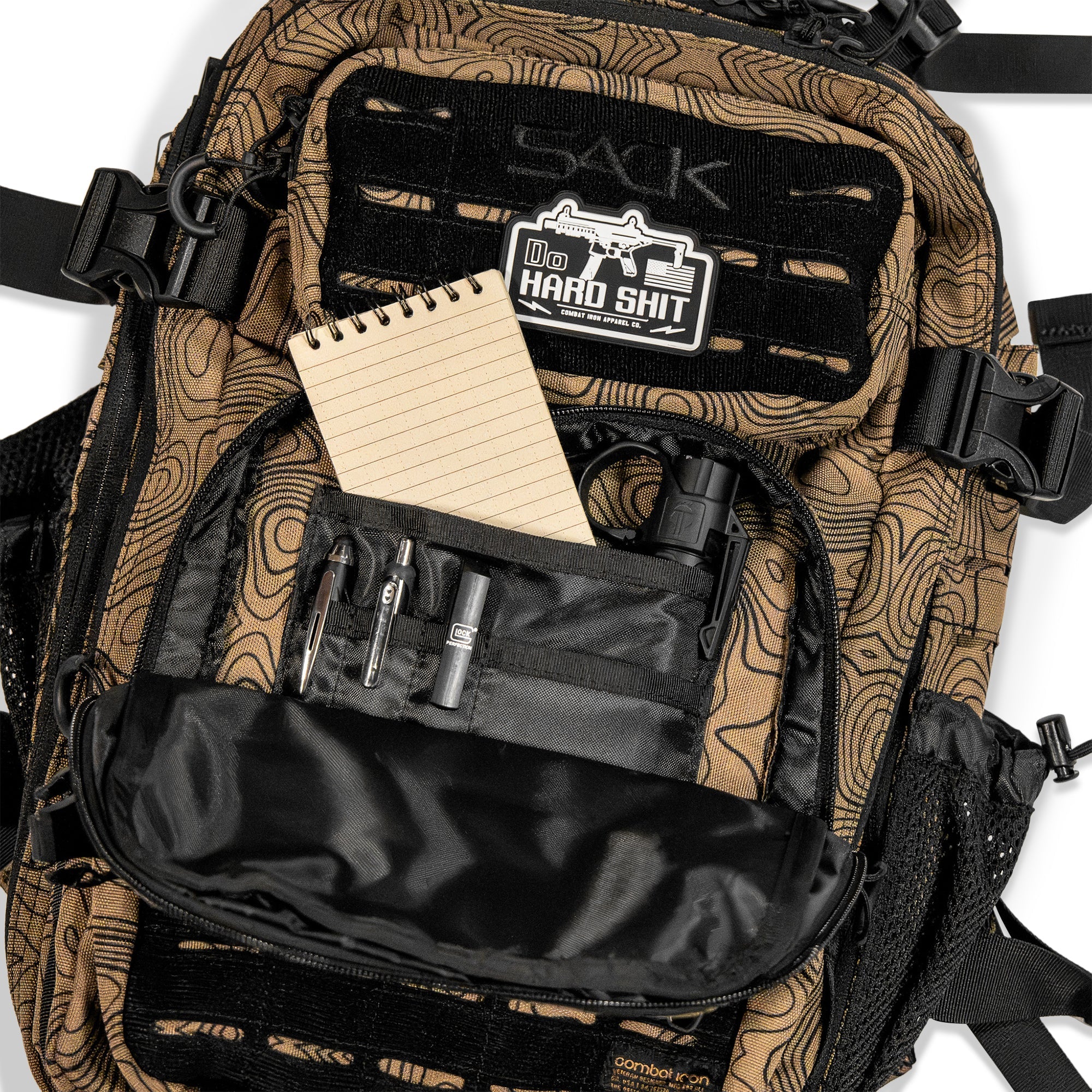 Tactical Athlete 35L Sack™ Backpack