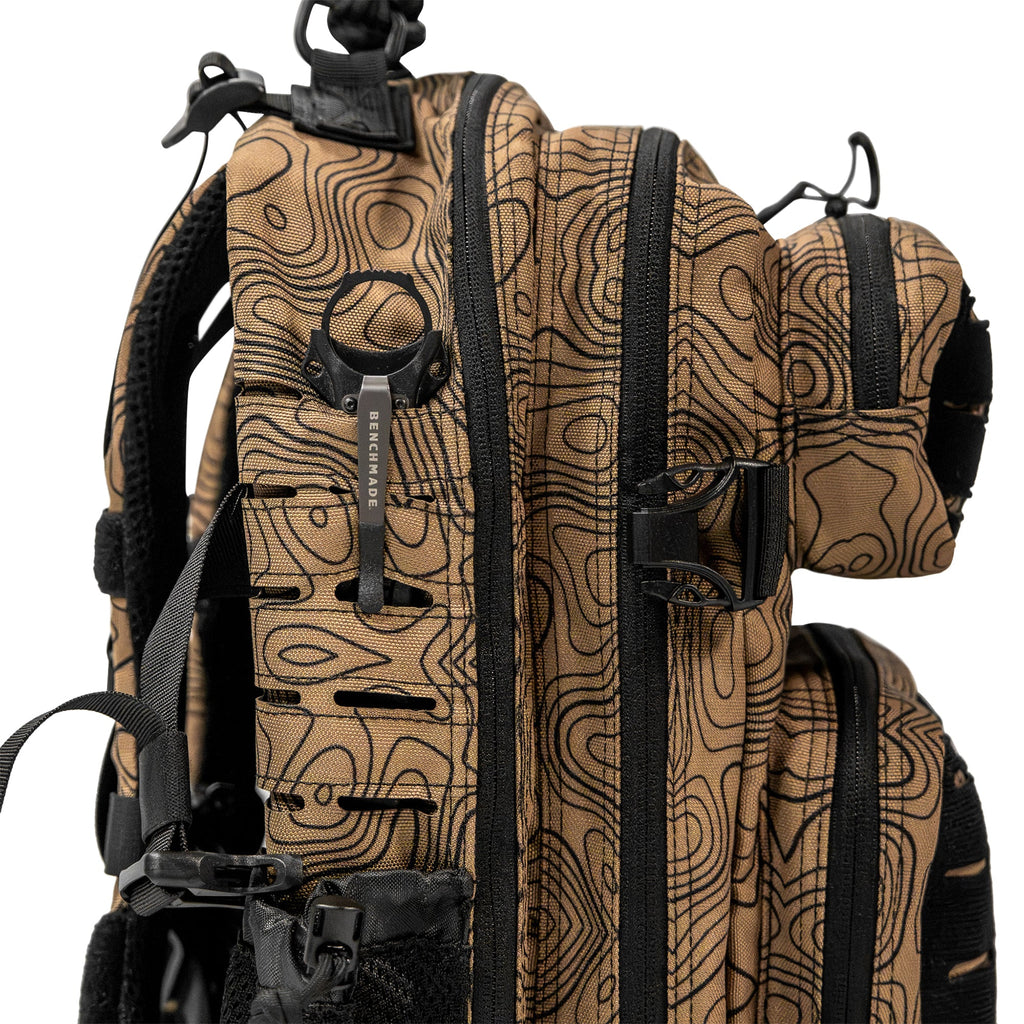 Tactical Athlete 35L Sack™ Backpack
