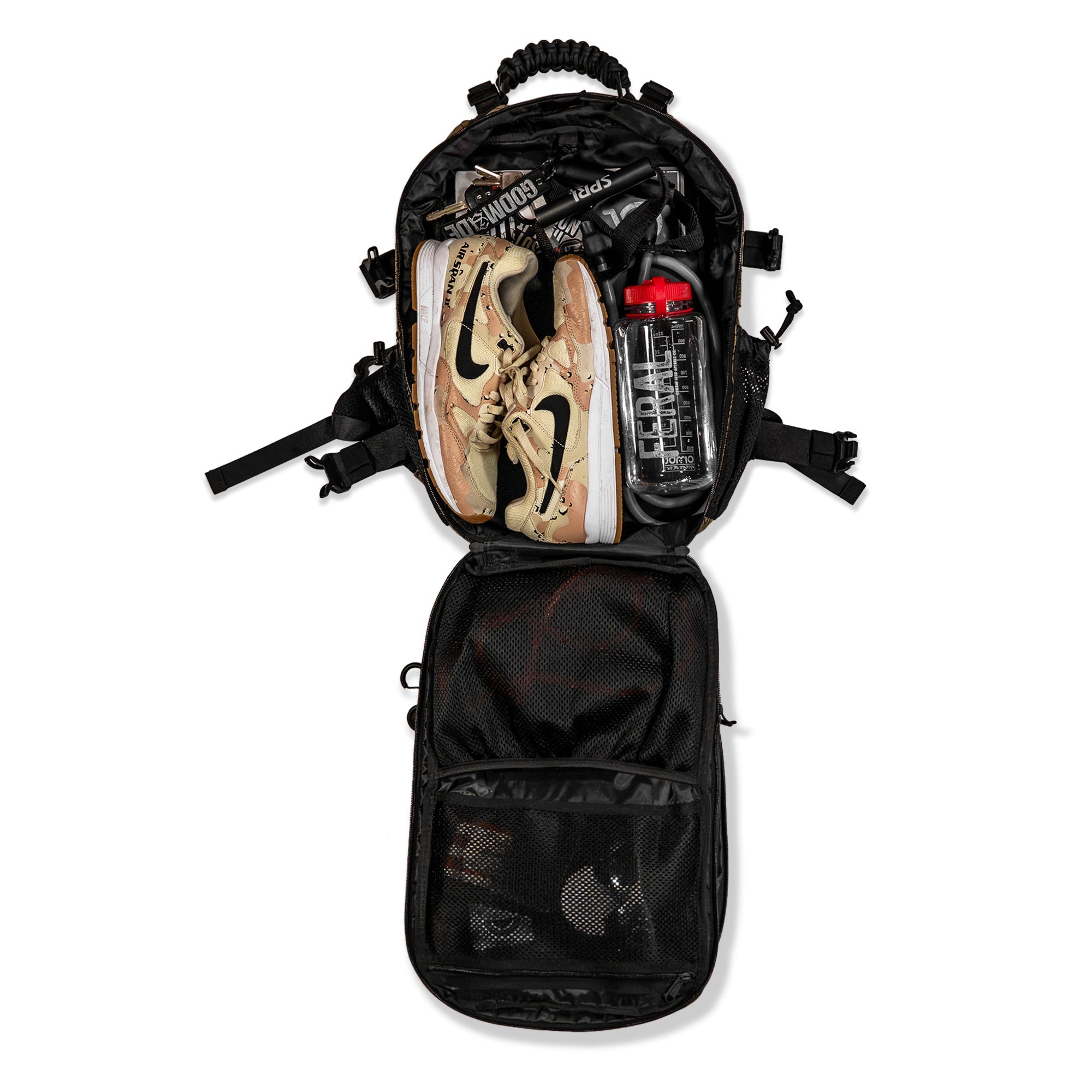 Tactical Athlete 35L Sack™ Backpack
