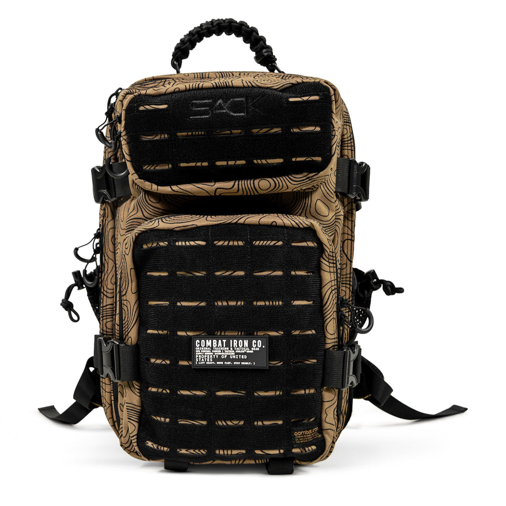 Tactical Athlete 35L Sack™ Backpack