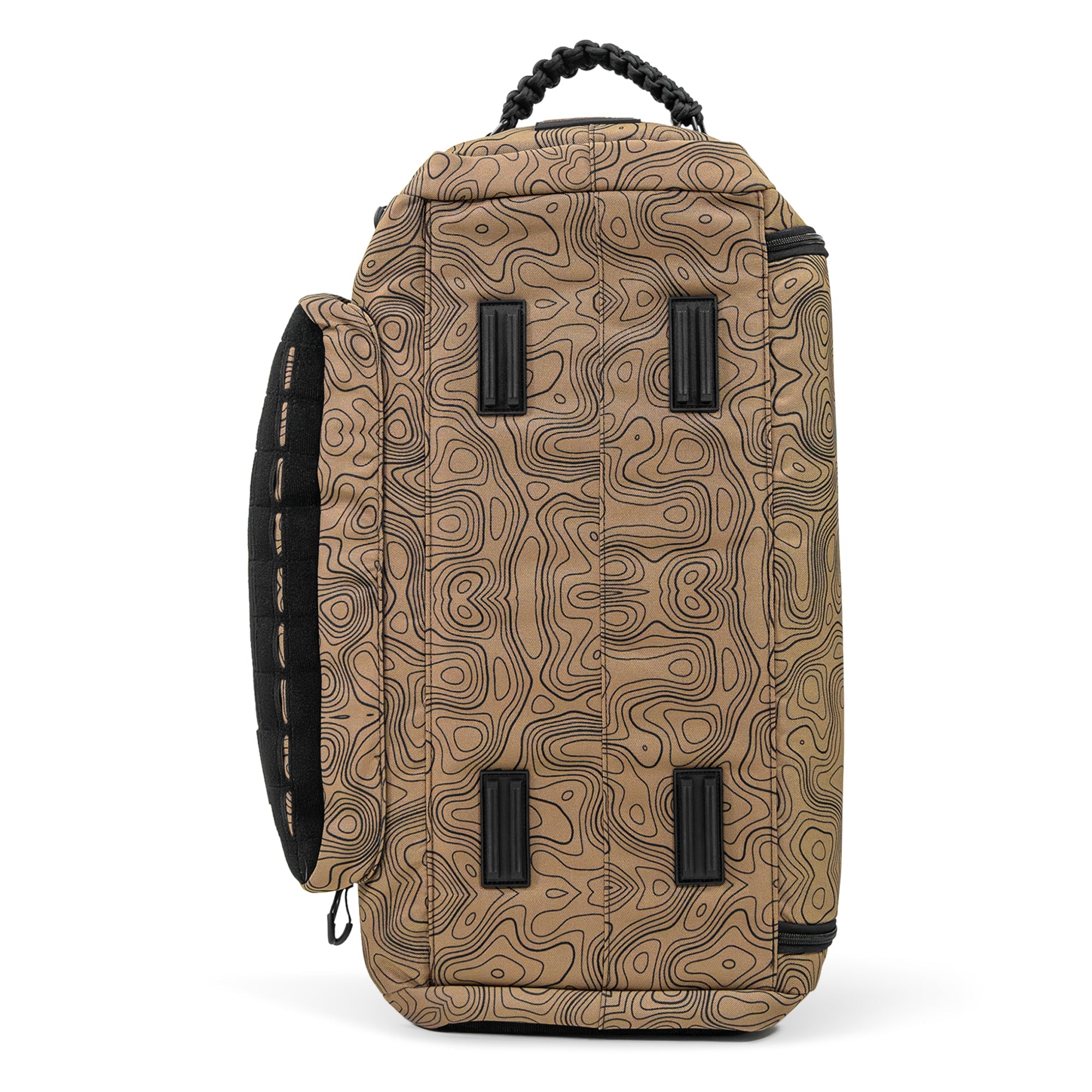 50L Duffle Hybrid Sack™ Dual Carry Bag