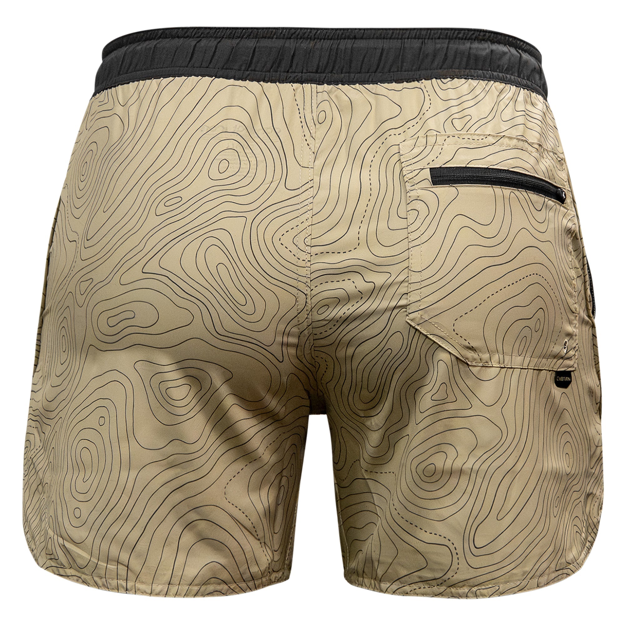 Recon Pro Men's Training Shorts | 5"