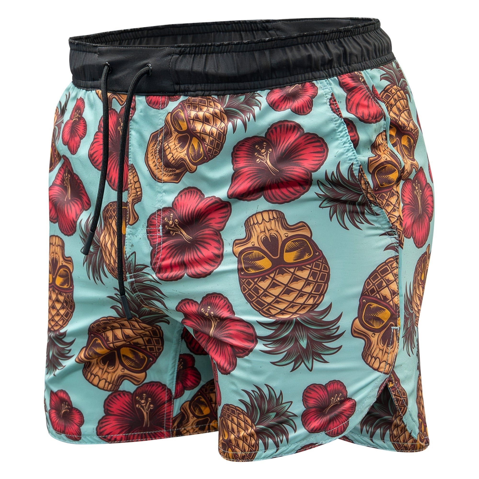 Recon Pro Men's Training Shorts | 5"
