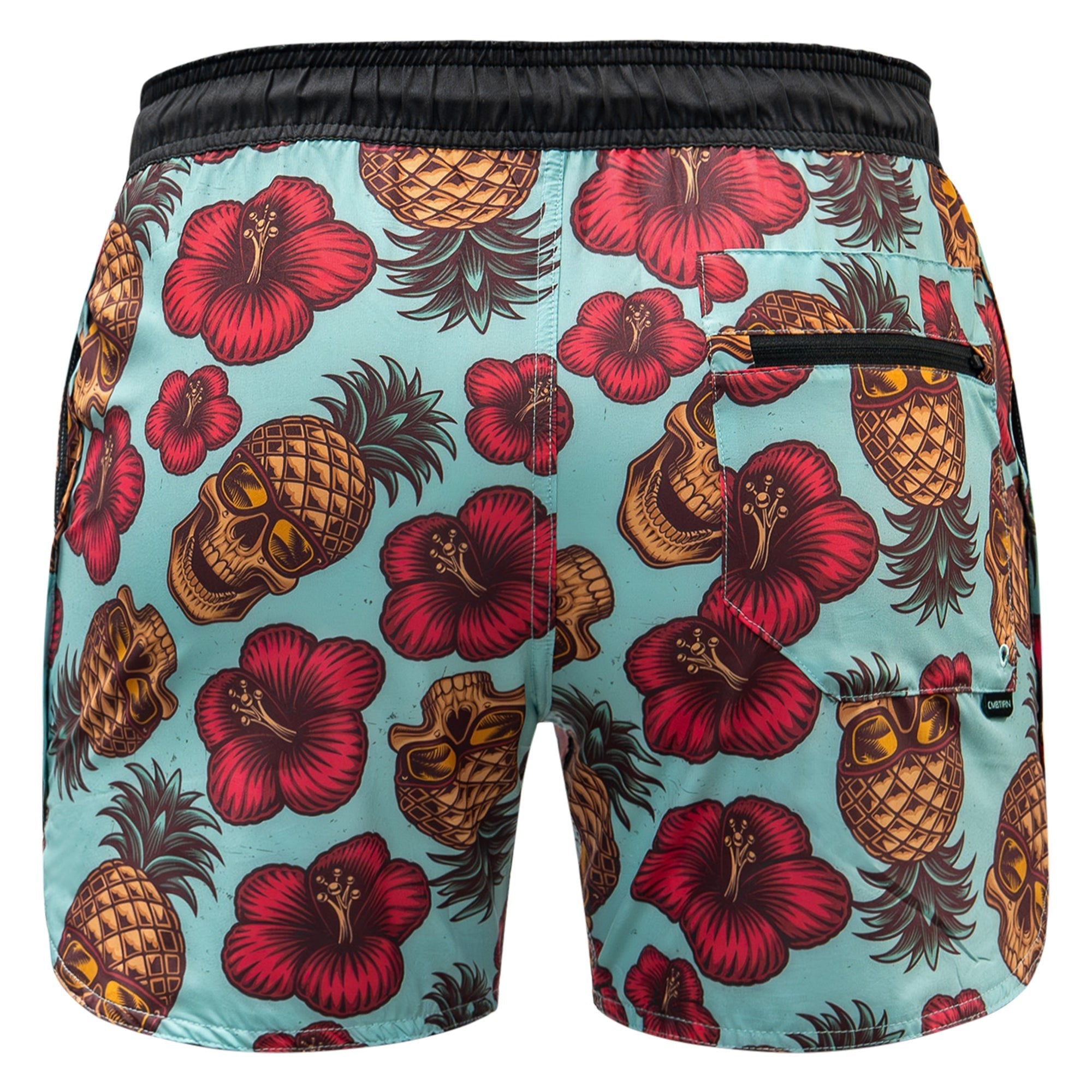 Recon Pro Men's Training Shorts | 5"