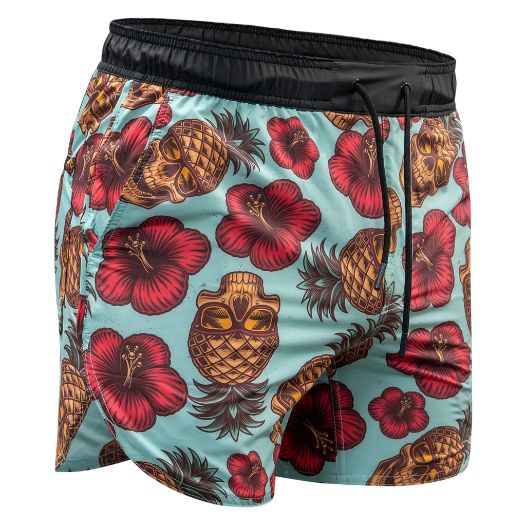 Recon Pro Men's Training Shorts | 5"