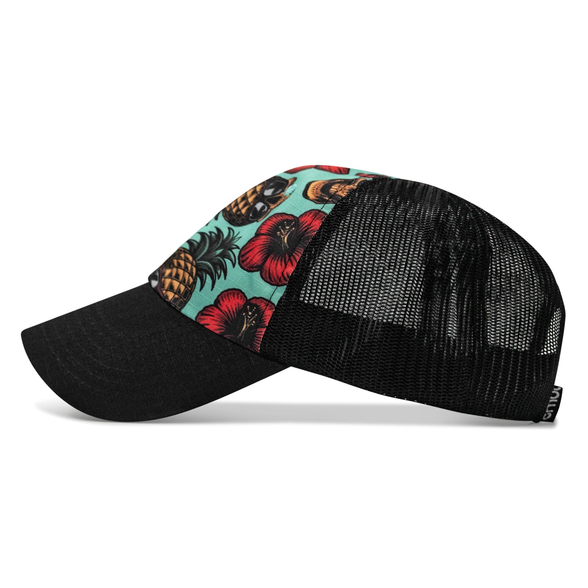 Ripstop Tactical Snapback Hat